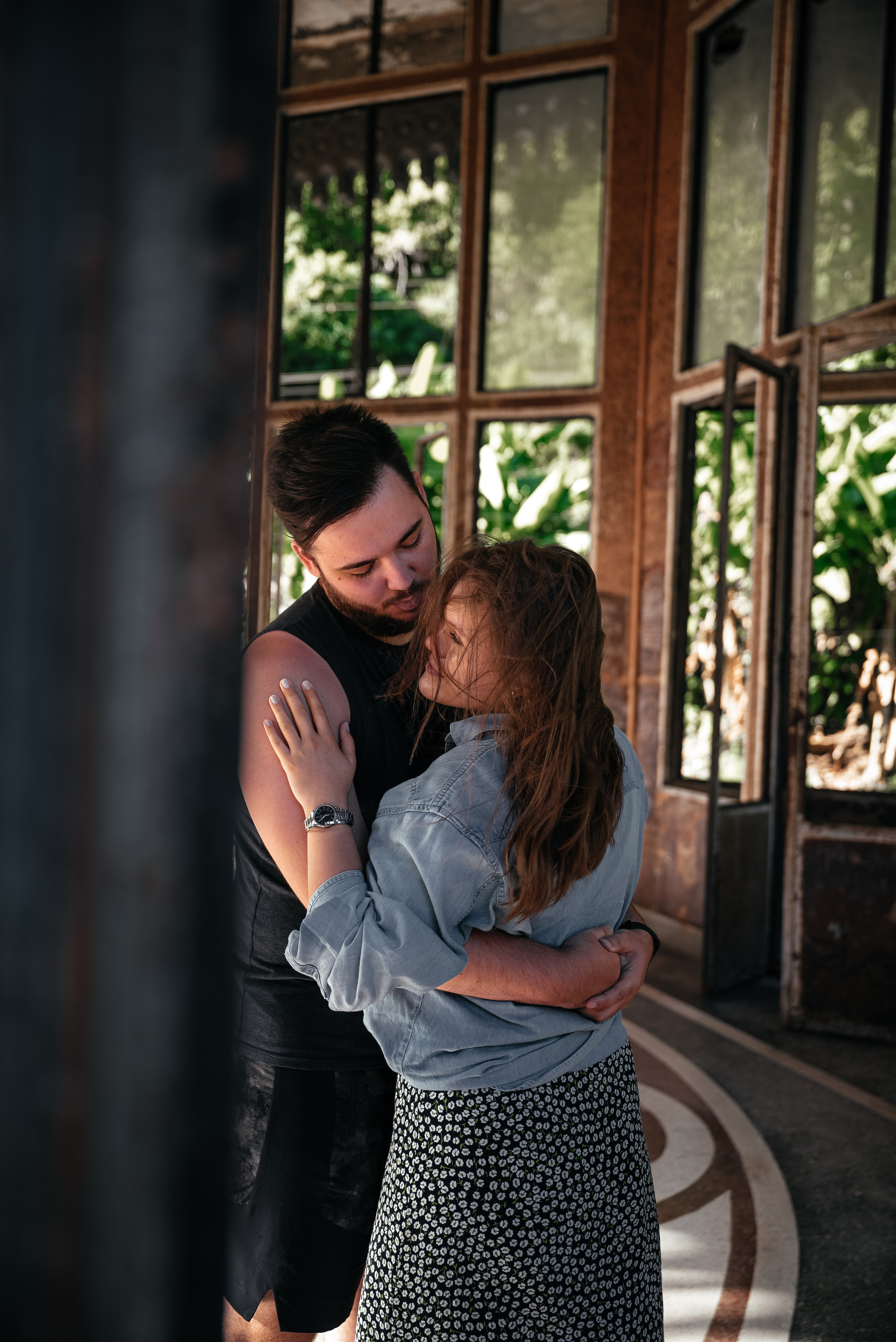 Лавстори. Анна Лобанова | фотограф