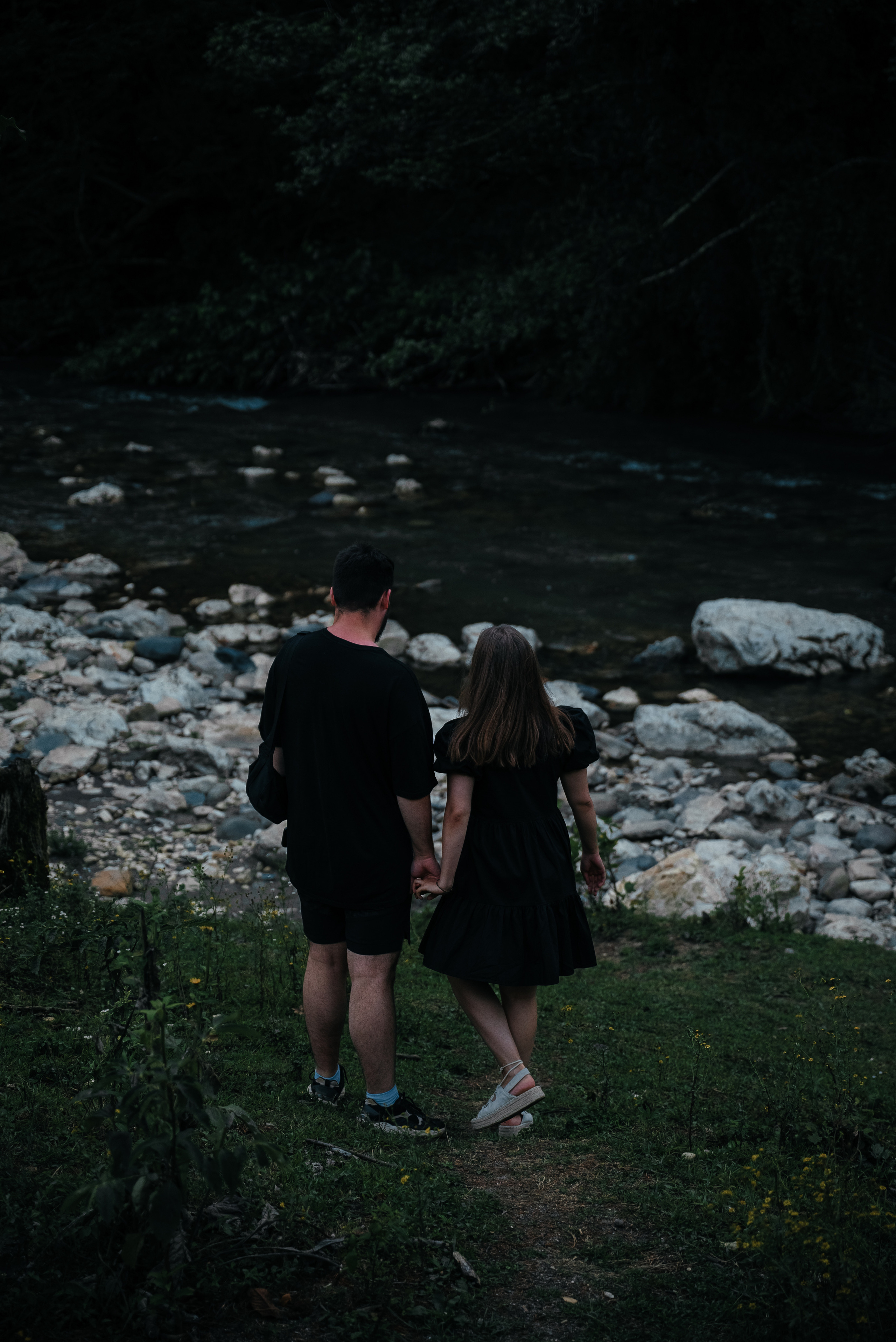 Лавстори. Анна Лобанова | фотограф