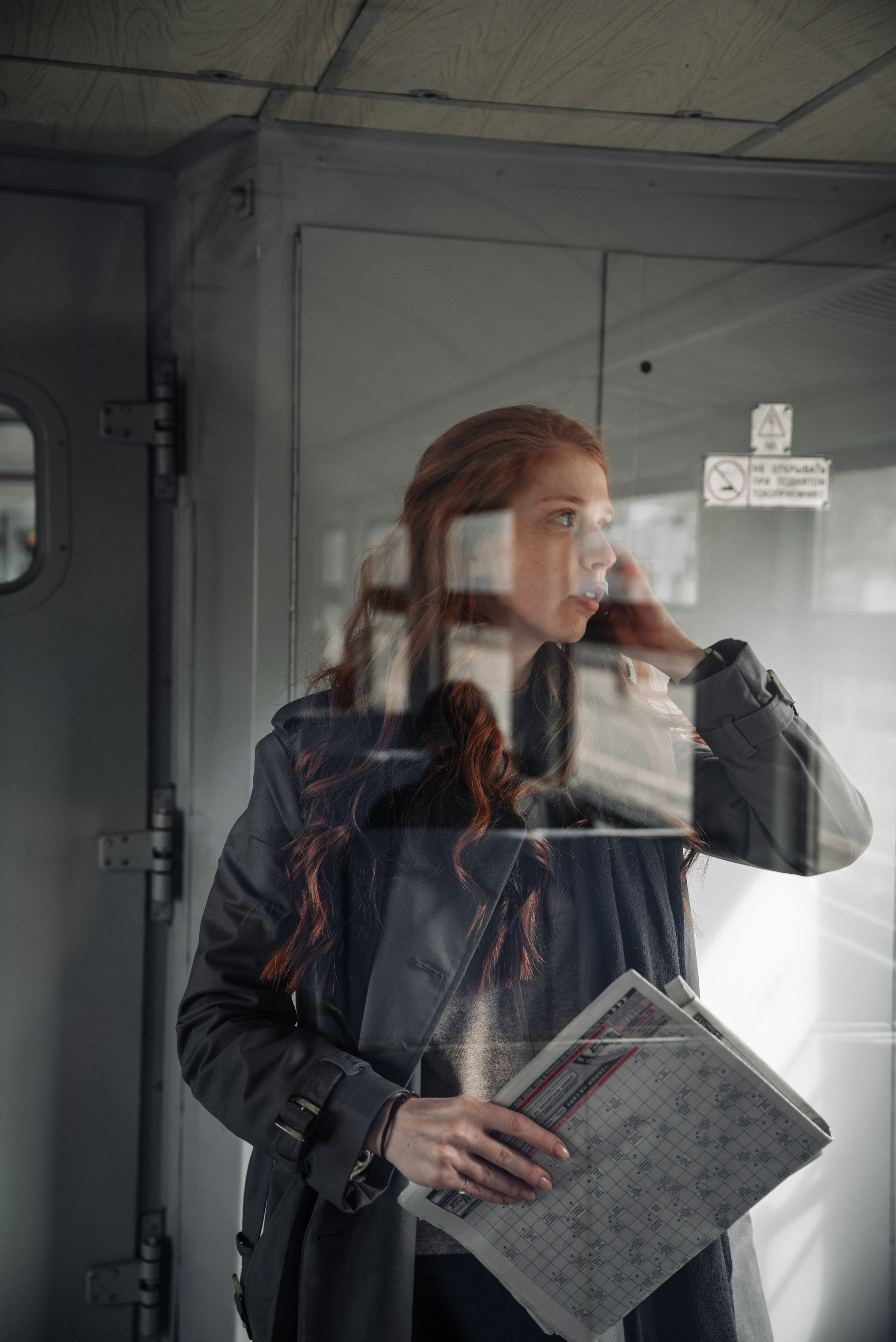 Портреты. Анна Лобанова | фотограф