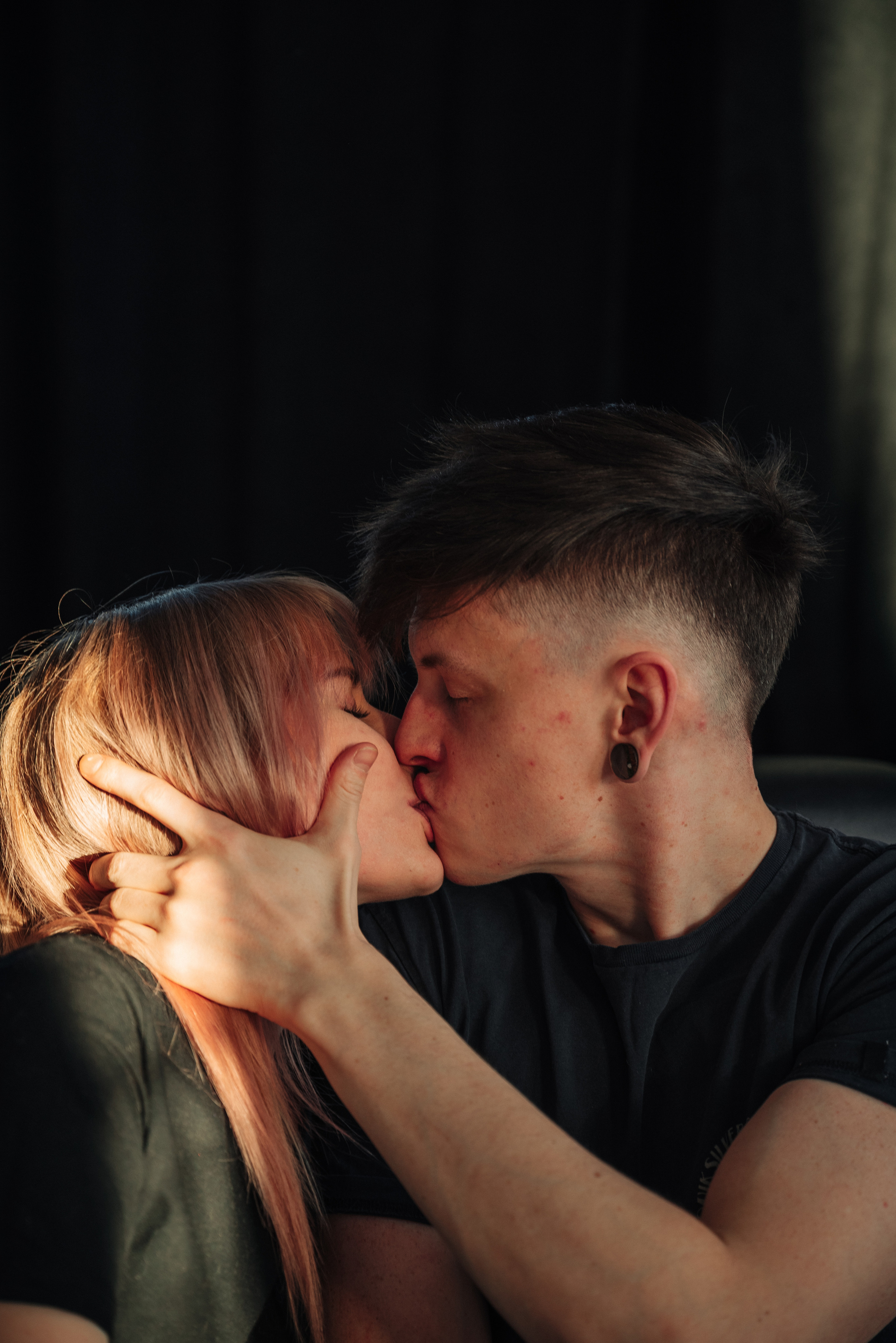 Лавстори. Анна Лобанова | фотограф