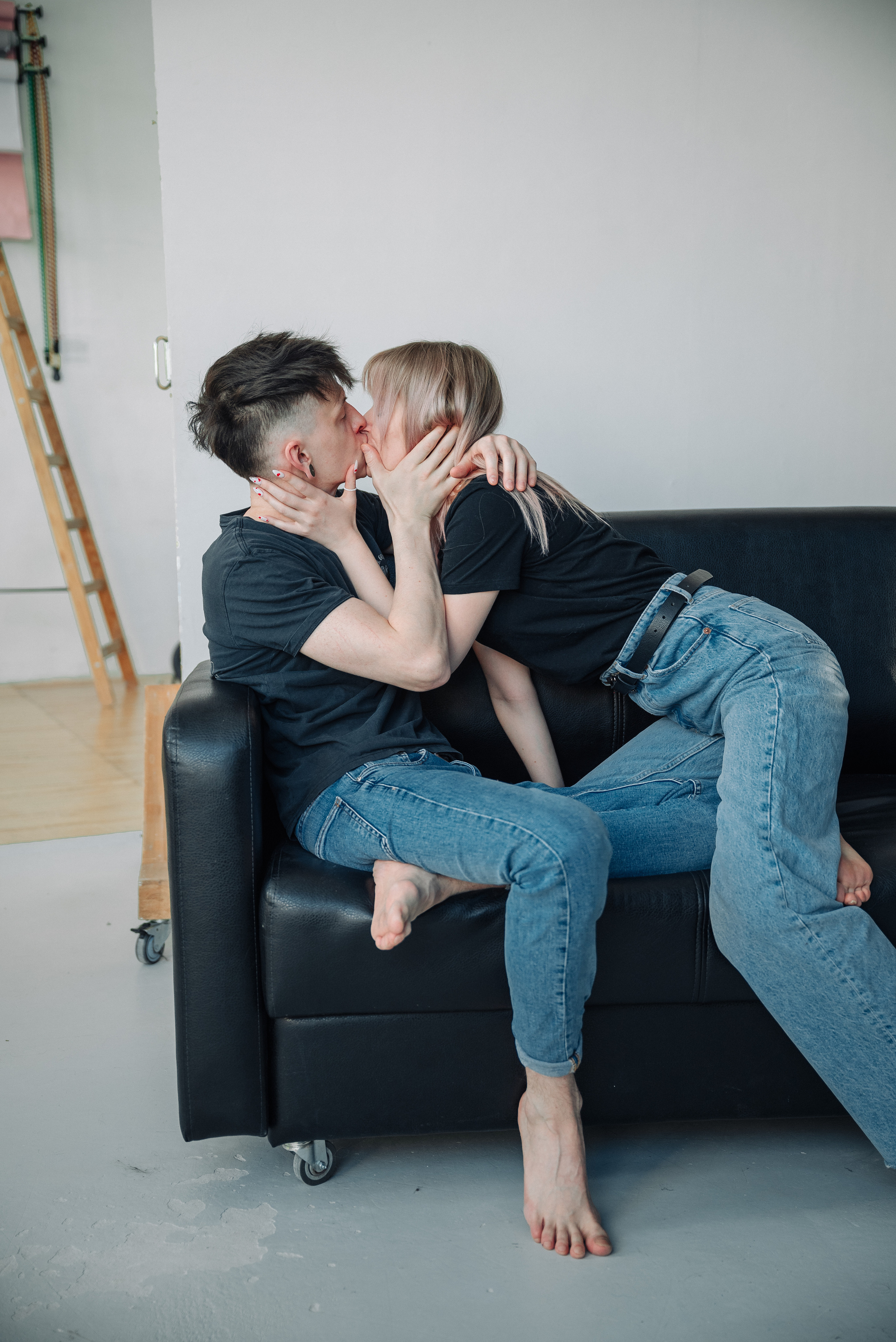 Лавстори. Анна Лобанова | фотограф