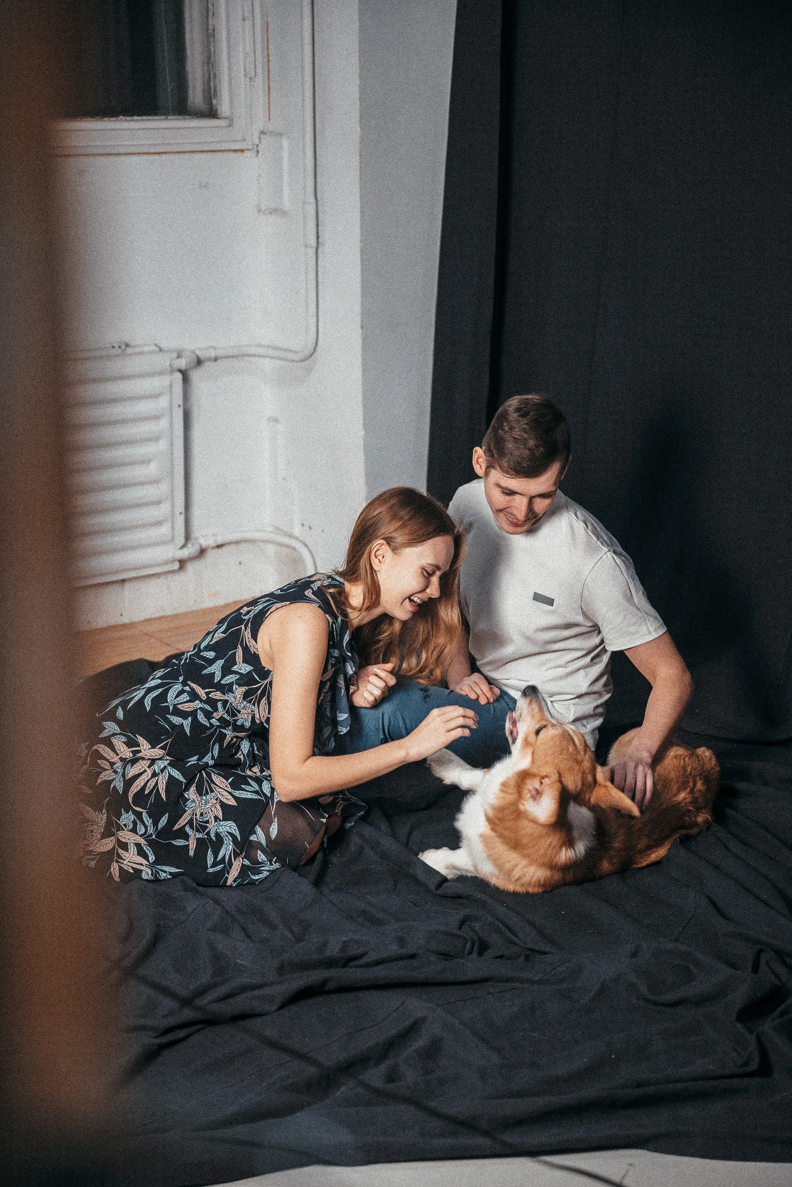 Лавстори. Анна Лобанова | фотограф