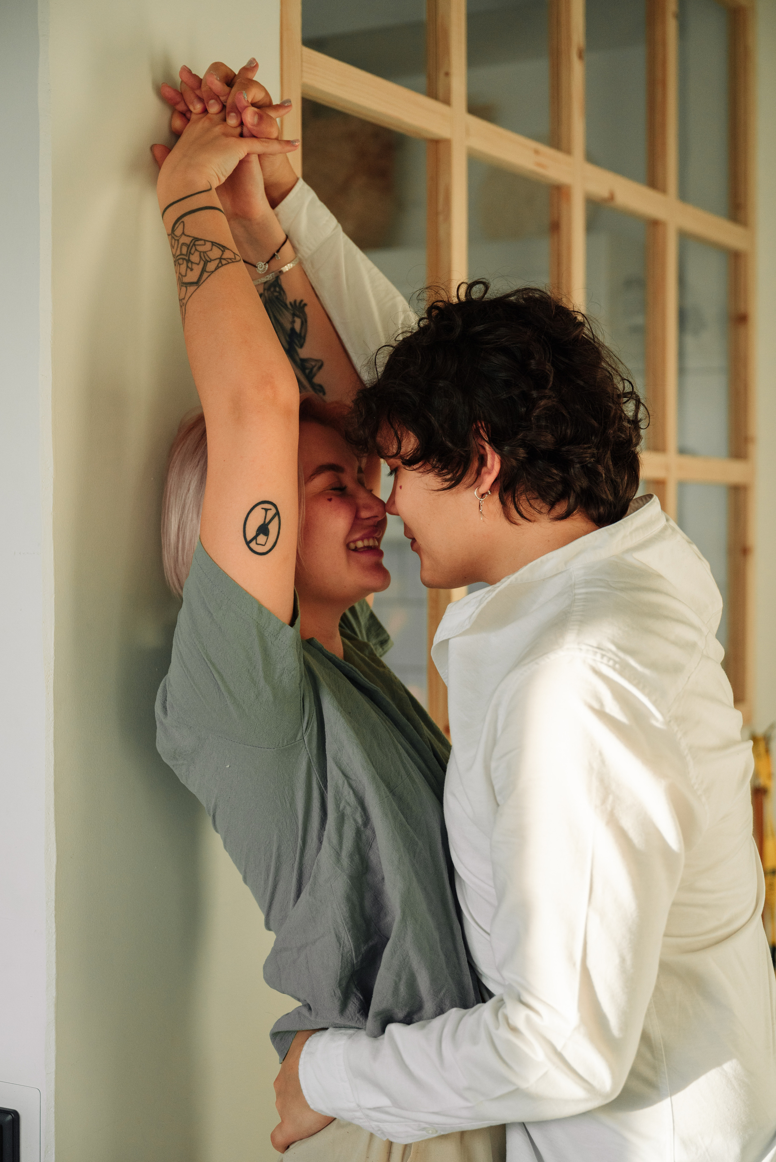 Лавстори. Анна Лобанова | фотограф