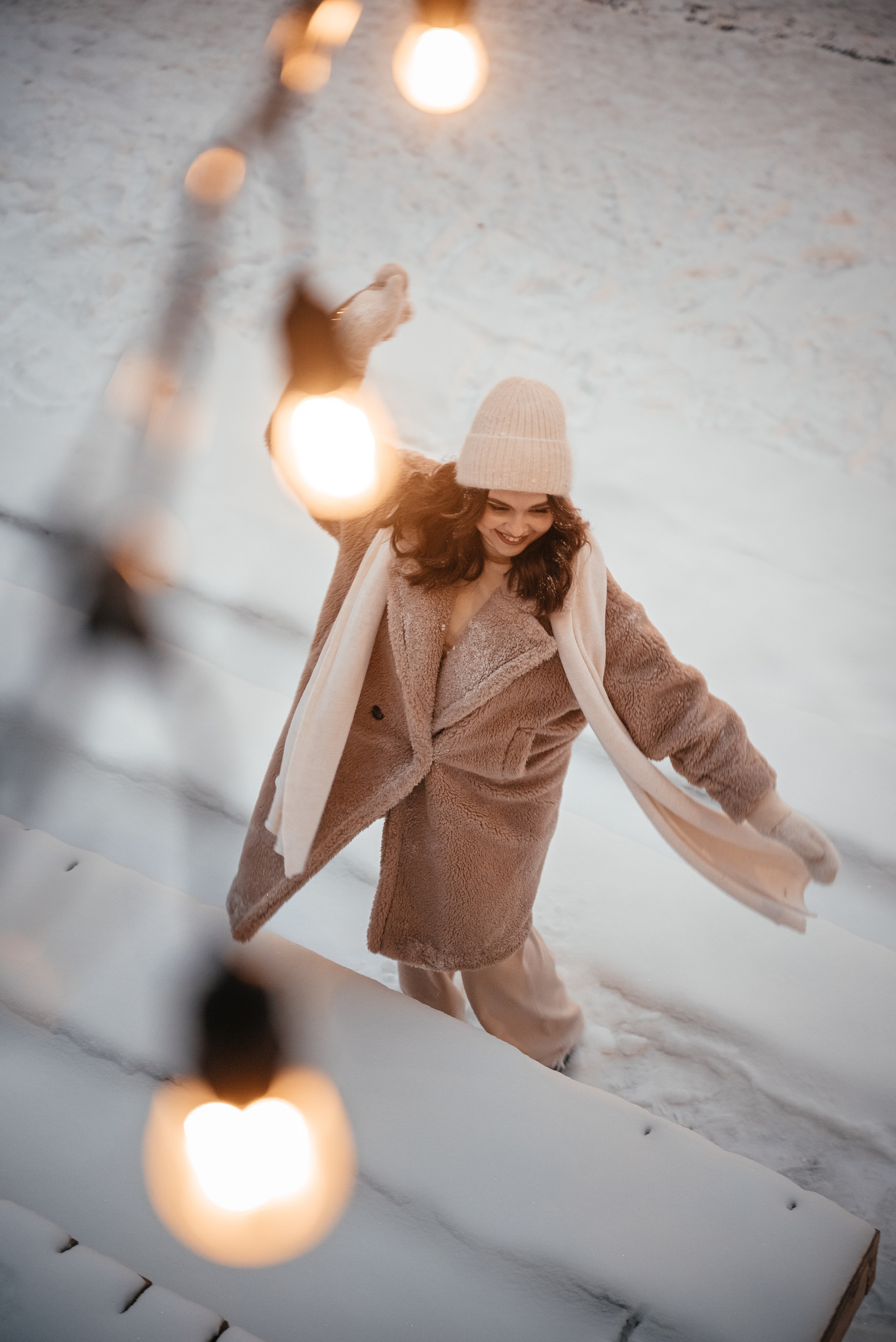 Портреты. Анна Лобанова | фотограф