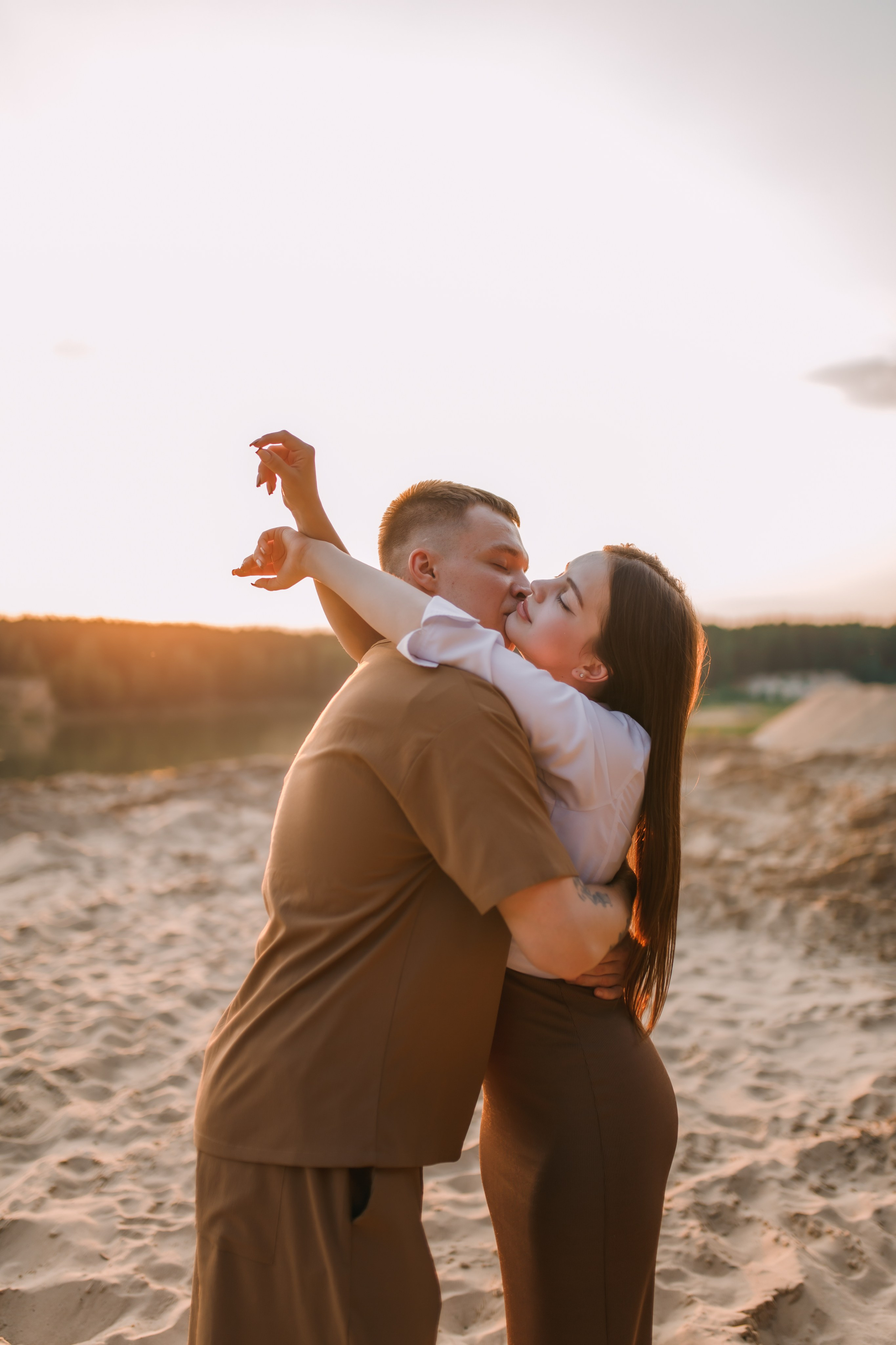 Сейчас и навсегда…. Фотограф Саранск Екатерина Жукова