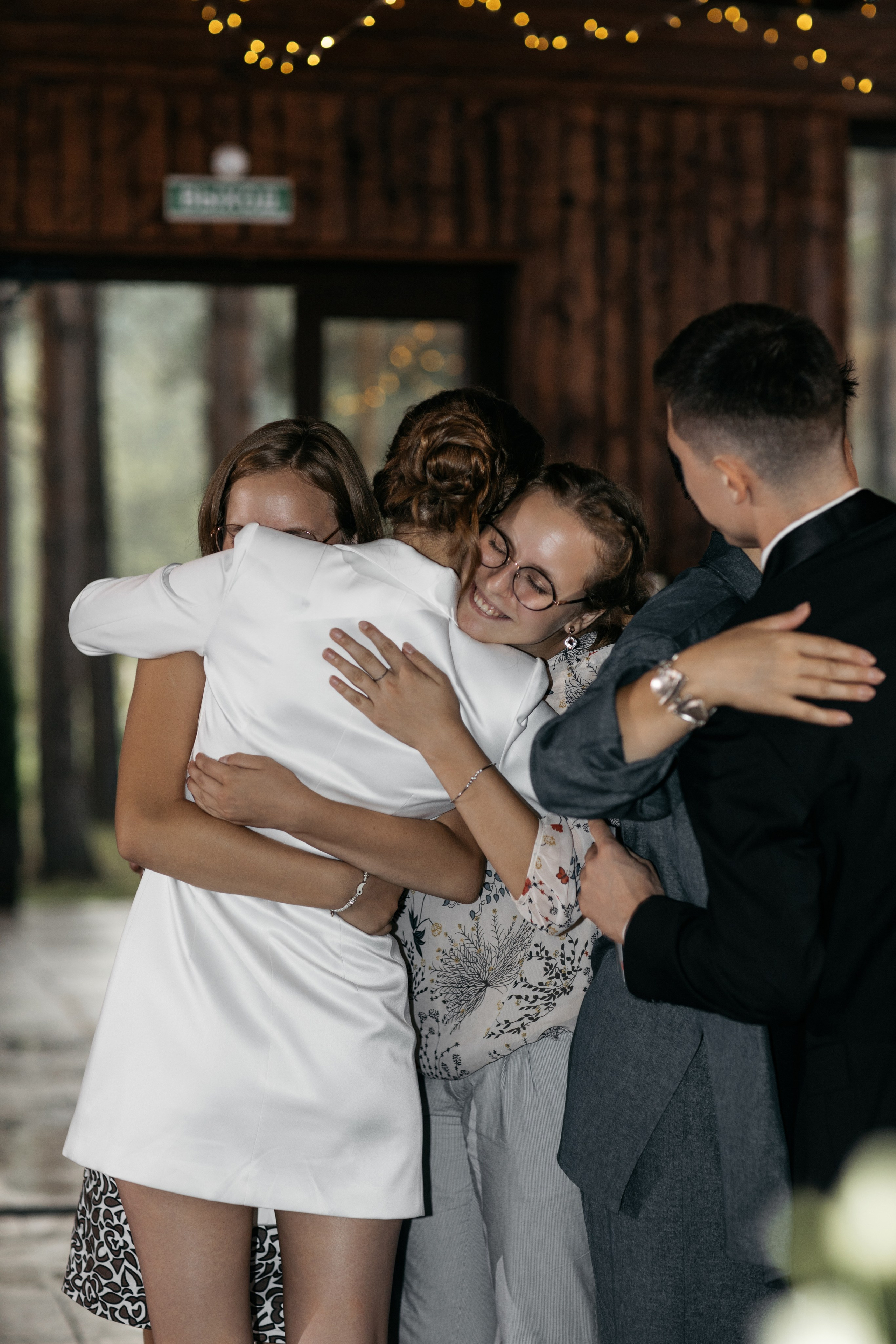 Любовь похожая на сон. Андрей и Анастасия. Свадебный и семейный фотограф в Магнитогорске Катя Буряк