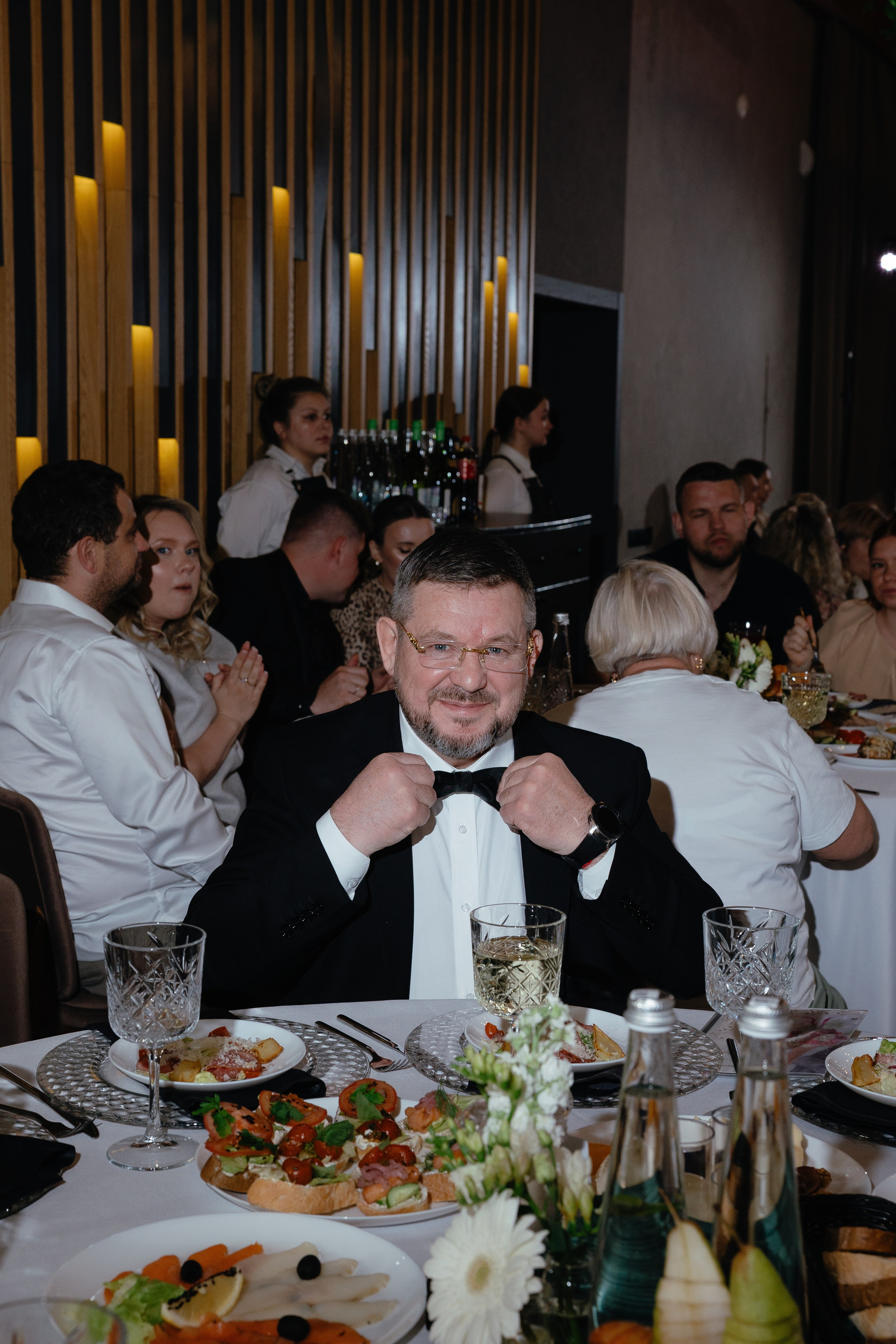 Дмитрий и Полина Еловое. Свадебный фотограф Виктория