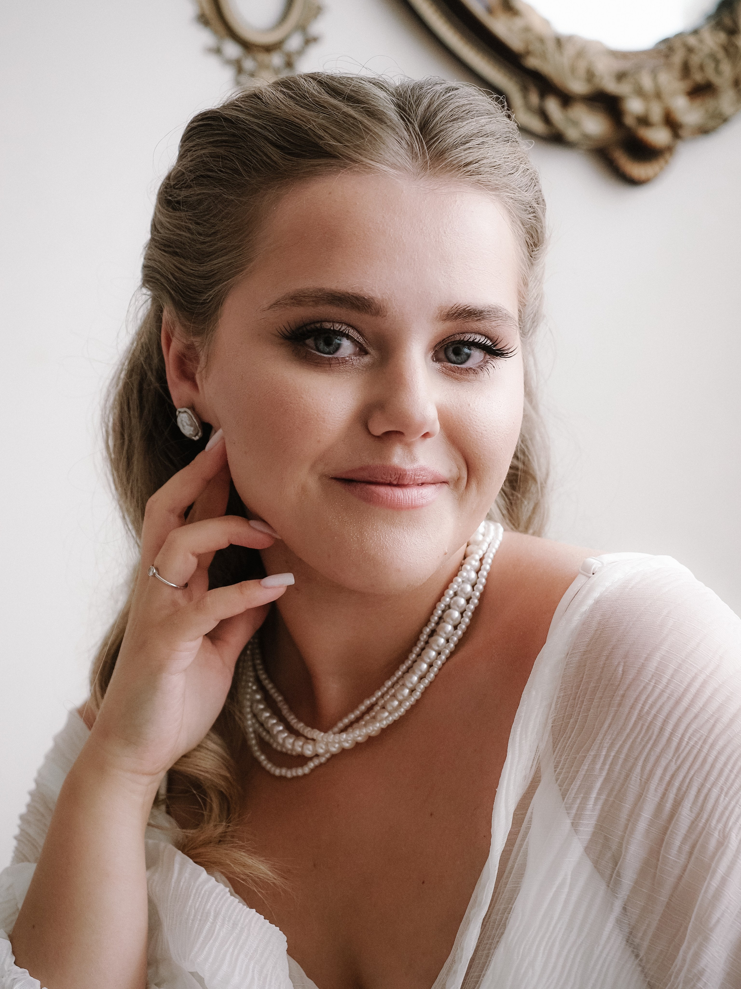 Алёна и Александр. Фотограф Рязань. Семейный Свадебный фотограф