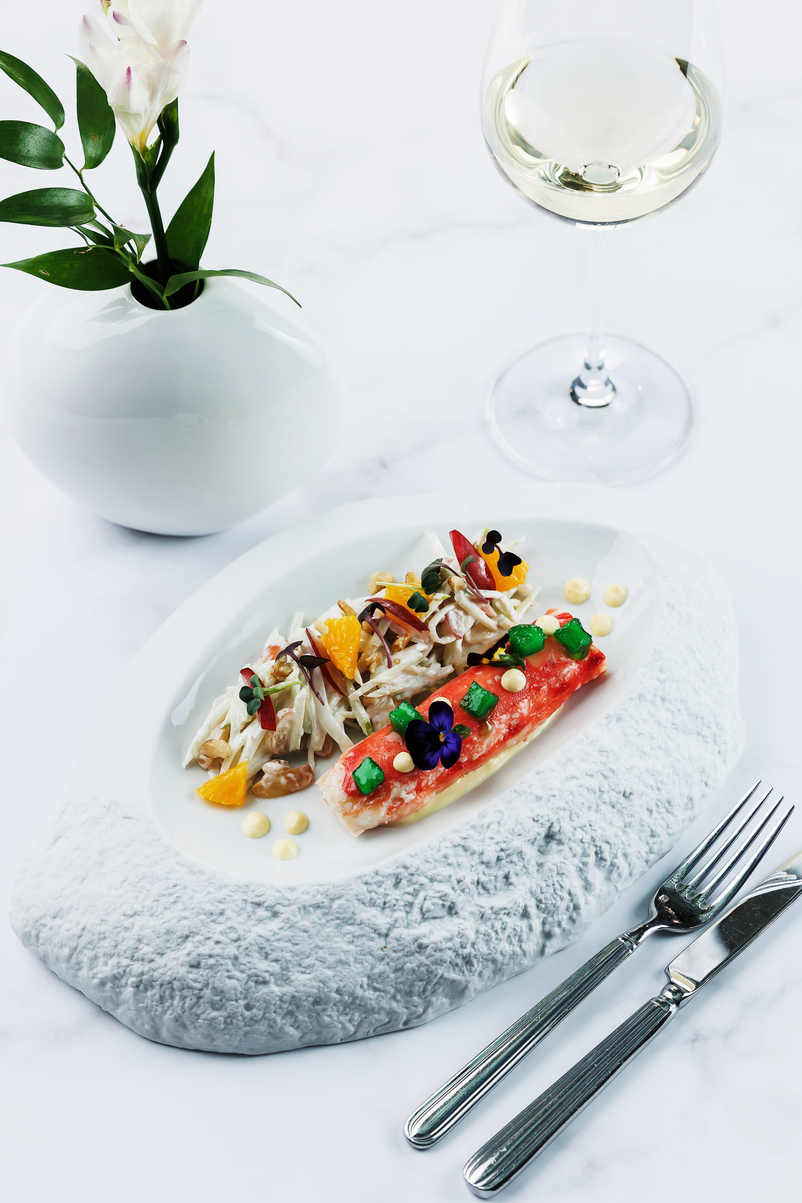 Еда. Суперфотограф Виталий Коликов