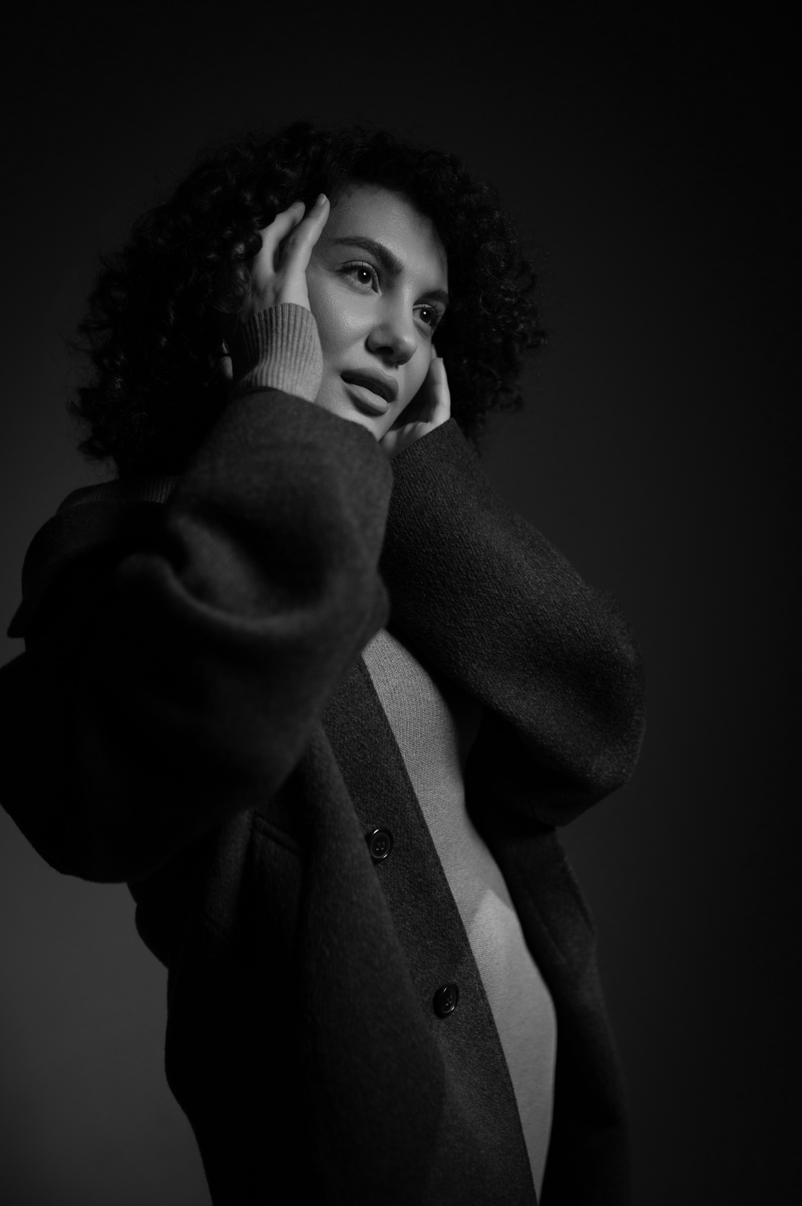 Марина. Твой личный проводник к красивым фотографиям в Старом Осколе