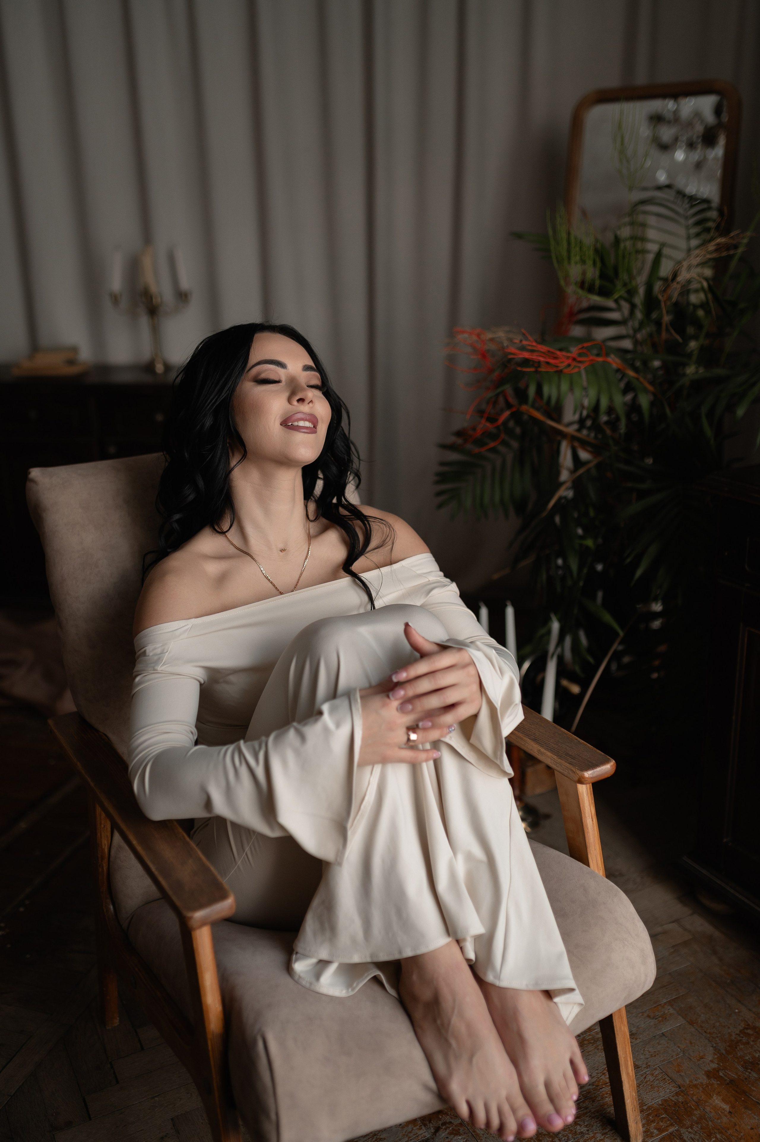 Ольга. Твой личный проводник к красивым фотографиям в Старом Осколе