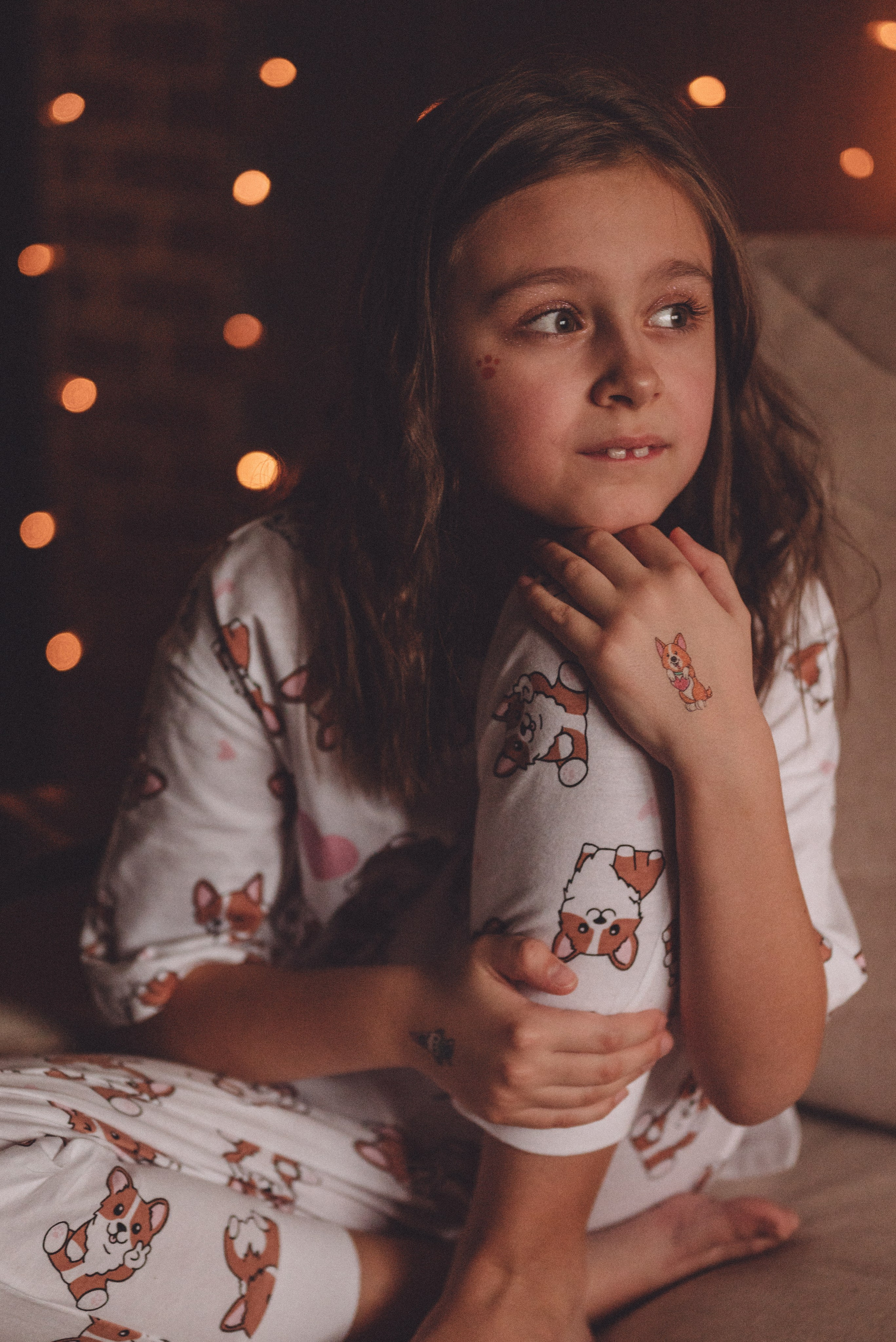 В гостях у Жени. Фотограф Кристина Пархоменко