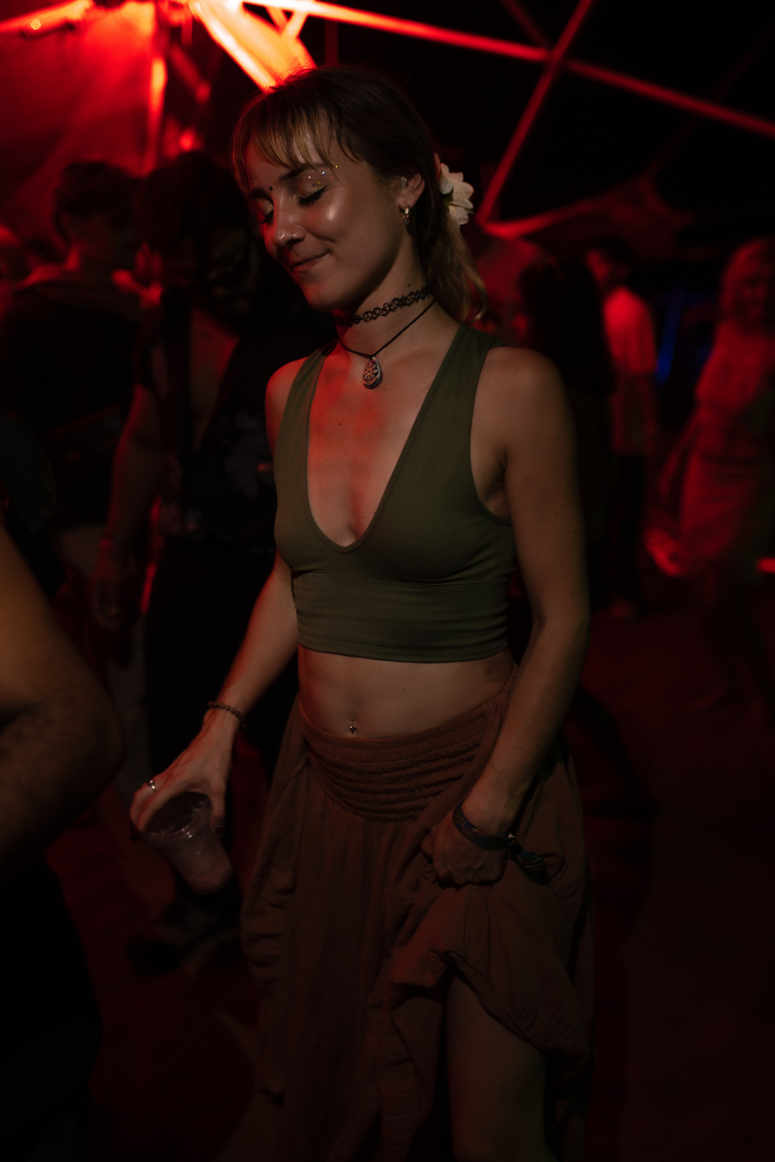 MIR Party 10.02.2026. Твой фотограф — Полосатый кот