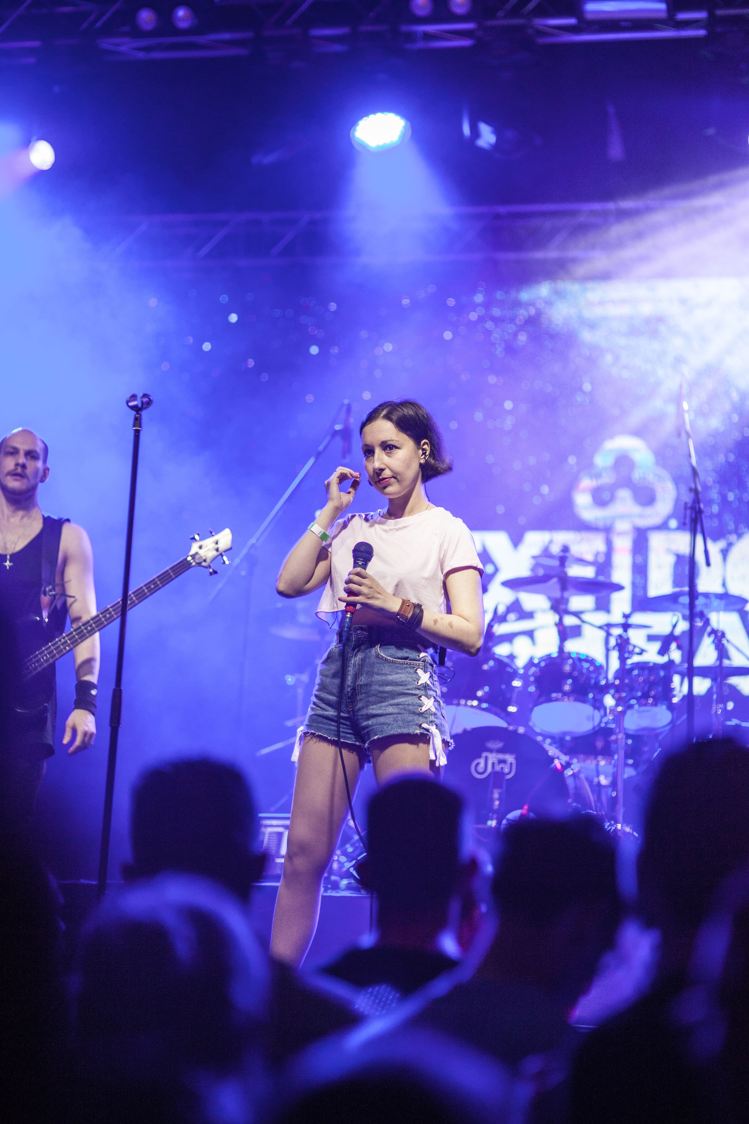 NextDoorHaven. Твой фотограф — Полосатый кот