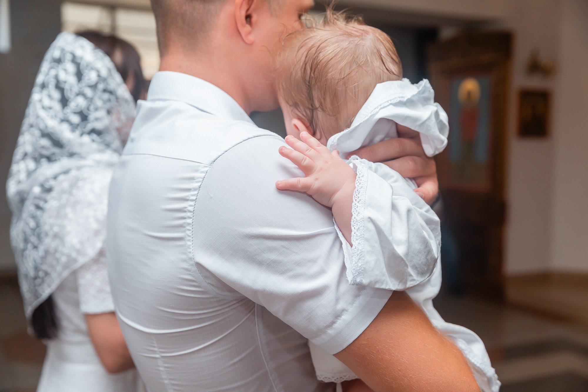 Никольская церковь на Тулака. Фотограф в Волгограде и Волжском Наталья Фирсова