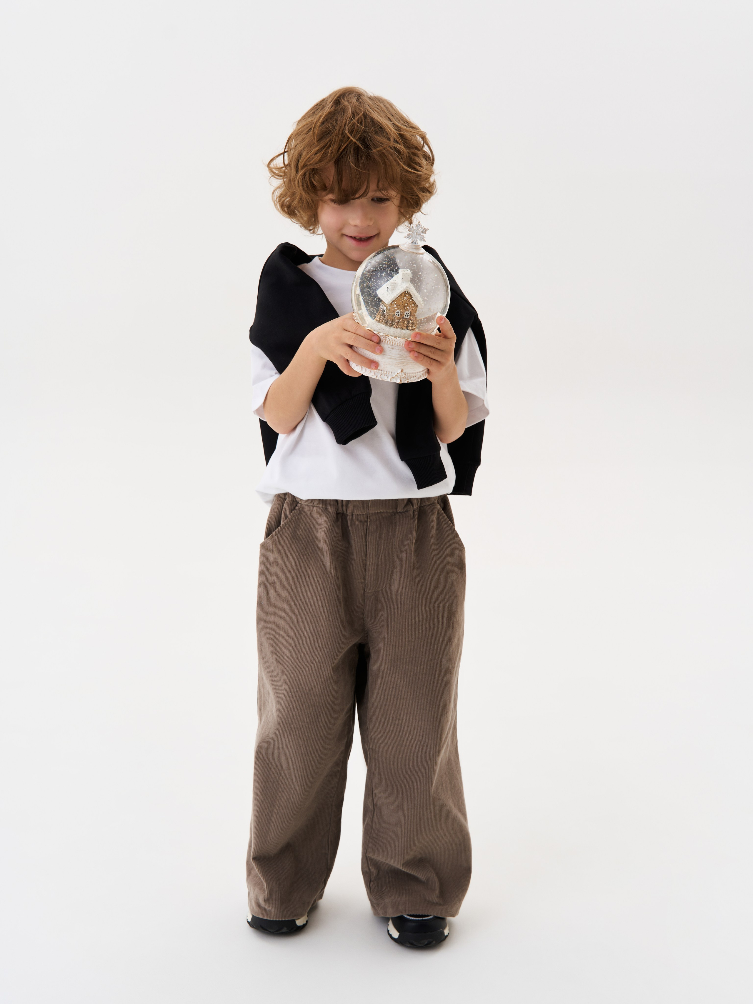 Zima Leto. Юлия Пестрикова