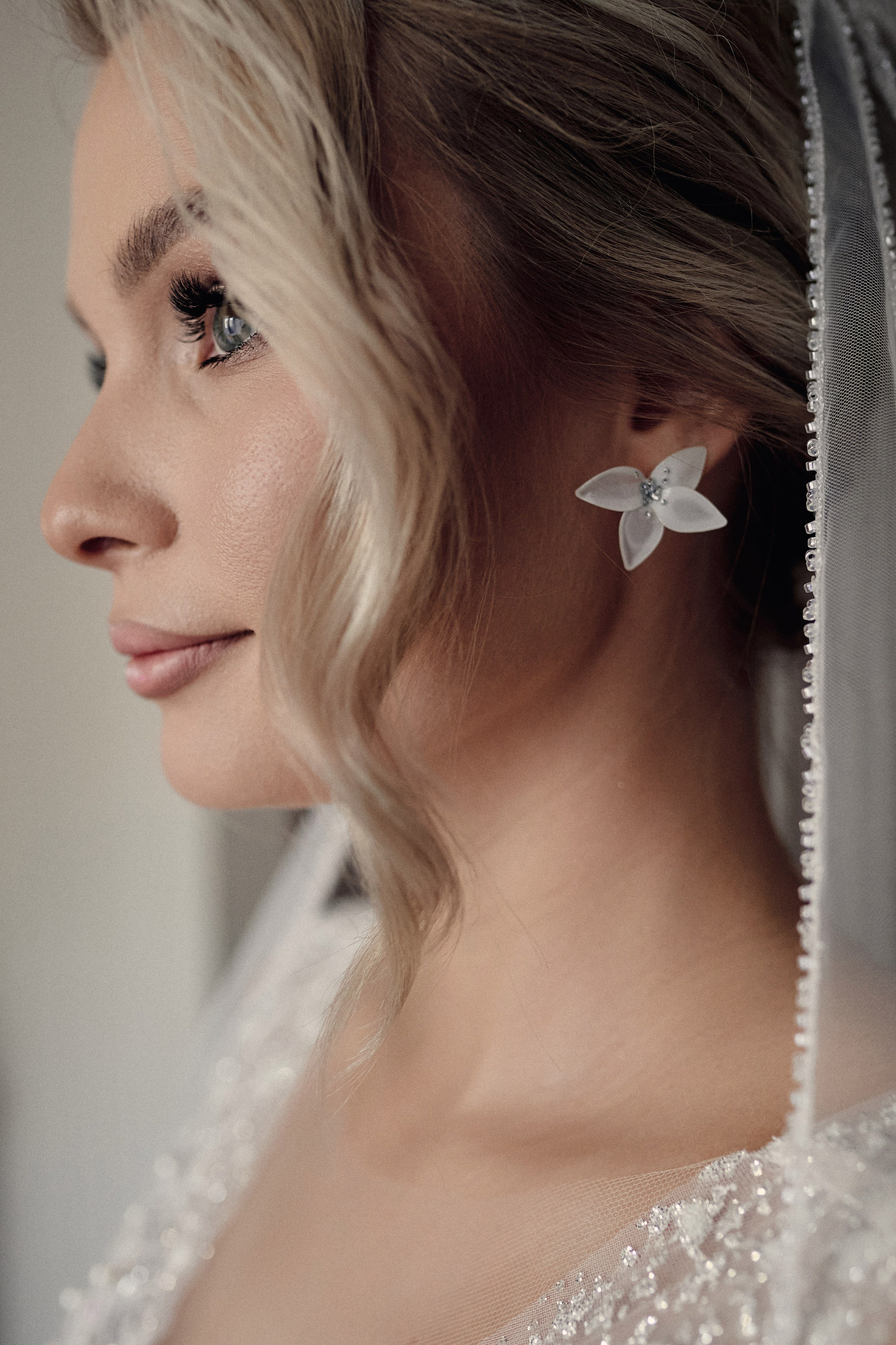 Илья и Анастасия. Свадебный фотограф Чайковский