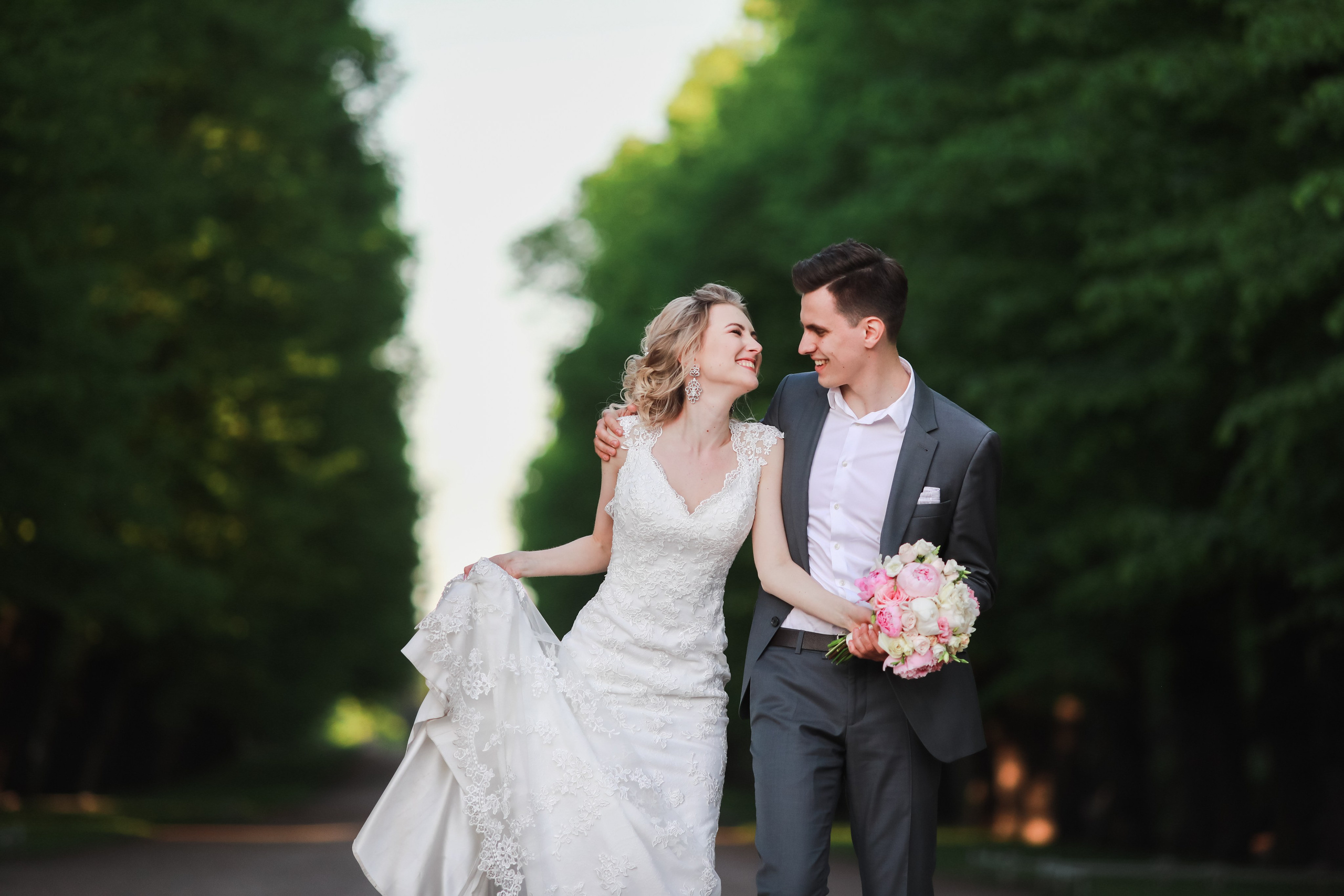 Для двоих. Фотограф в Санкт-Петербурге Денис Персенен