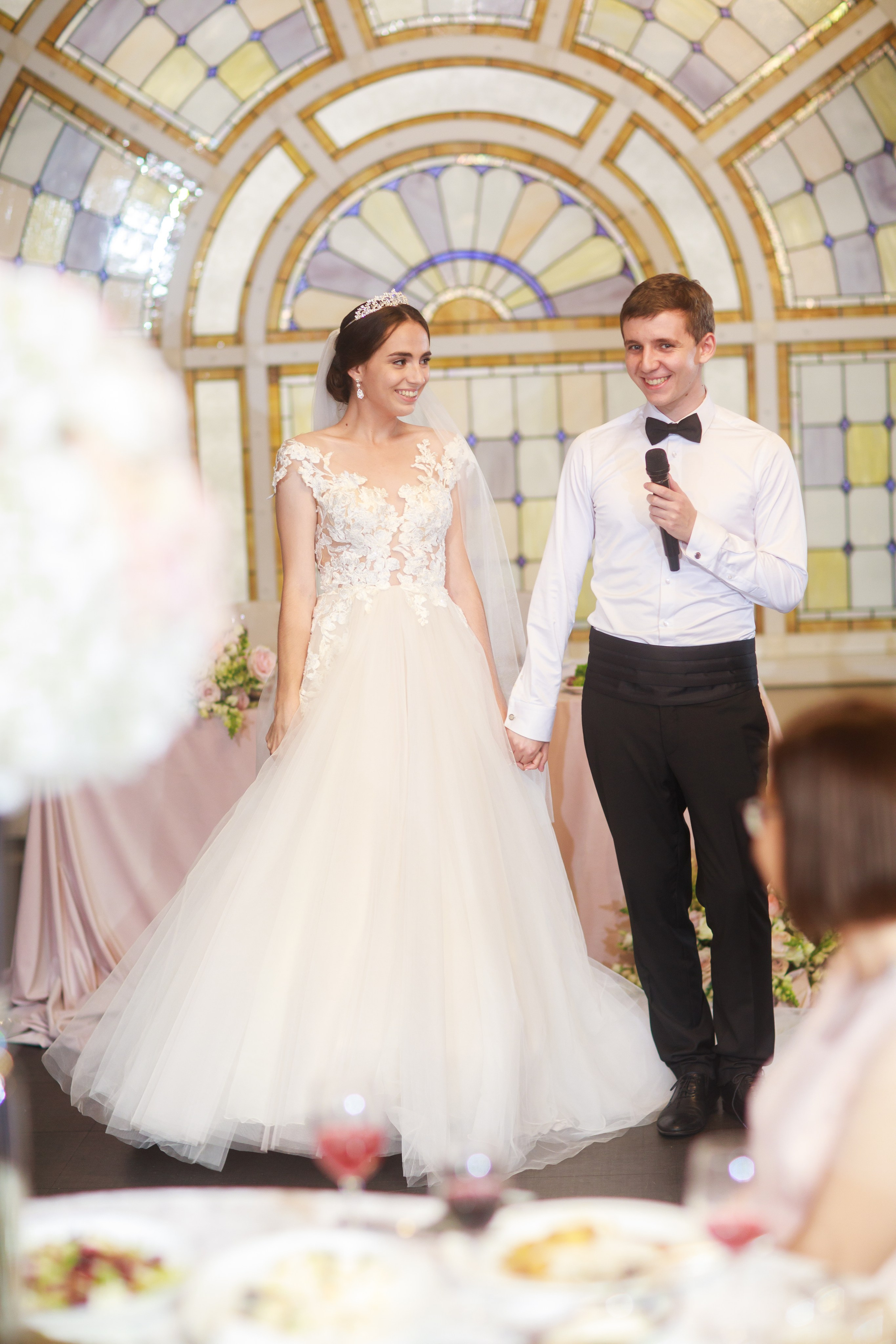 Олег & Ирина. Фотограф Денис Персенен | Санкт-Петербург, Москва