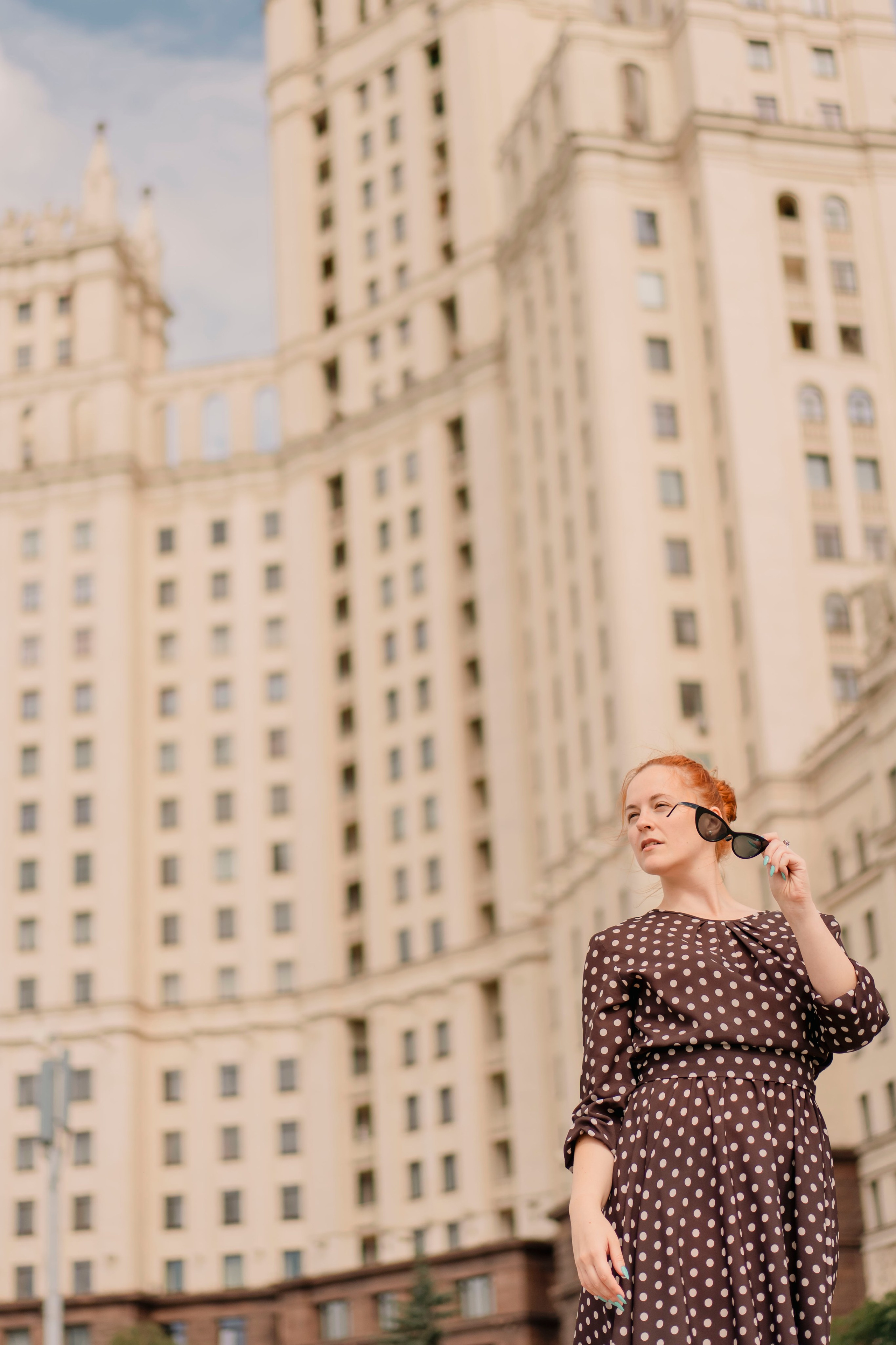 Виктория Чугунова | Фотограф Москва