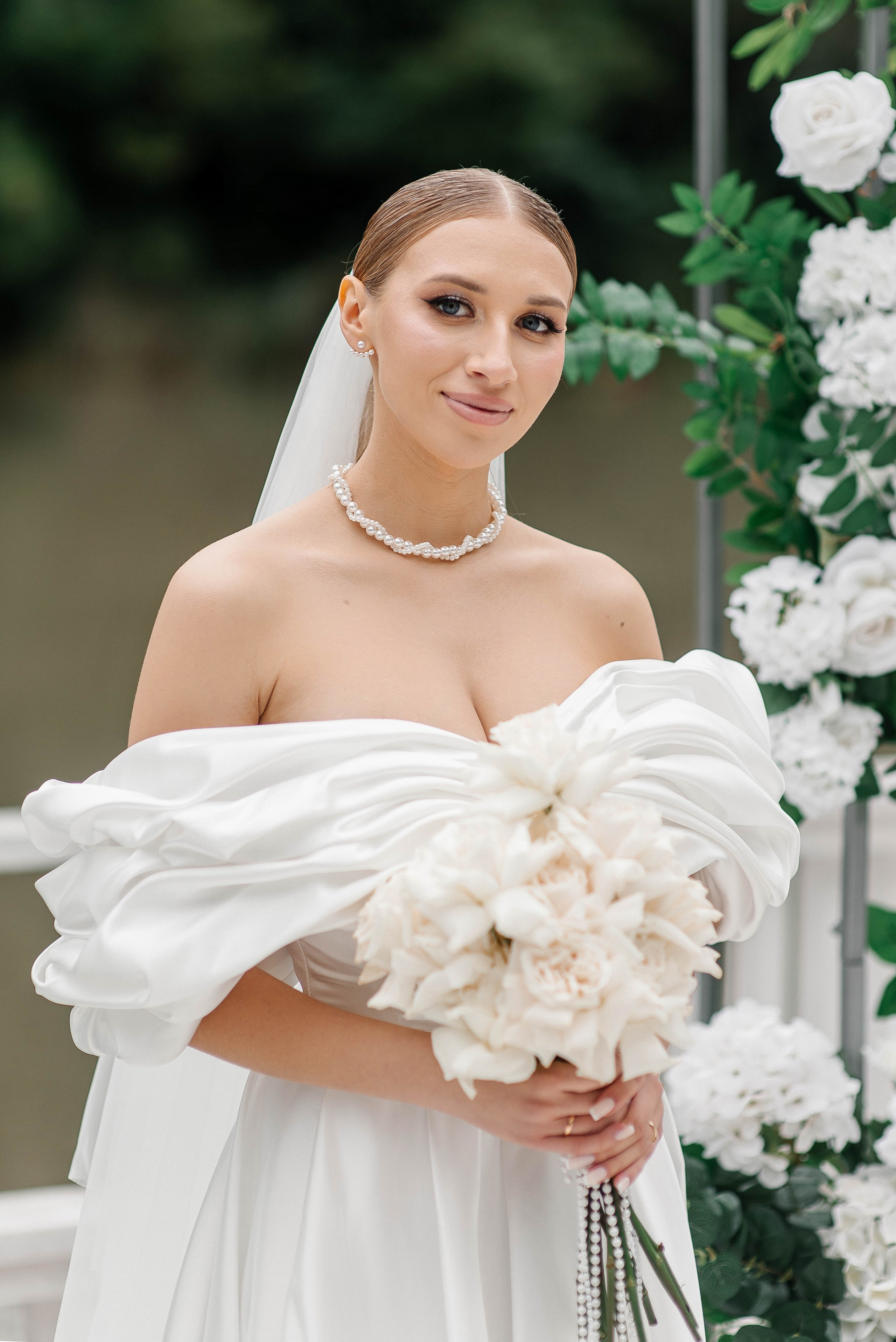 Никита и Анастасия. Свадебный фотограф Курск Артем Духтанов