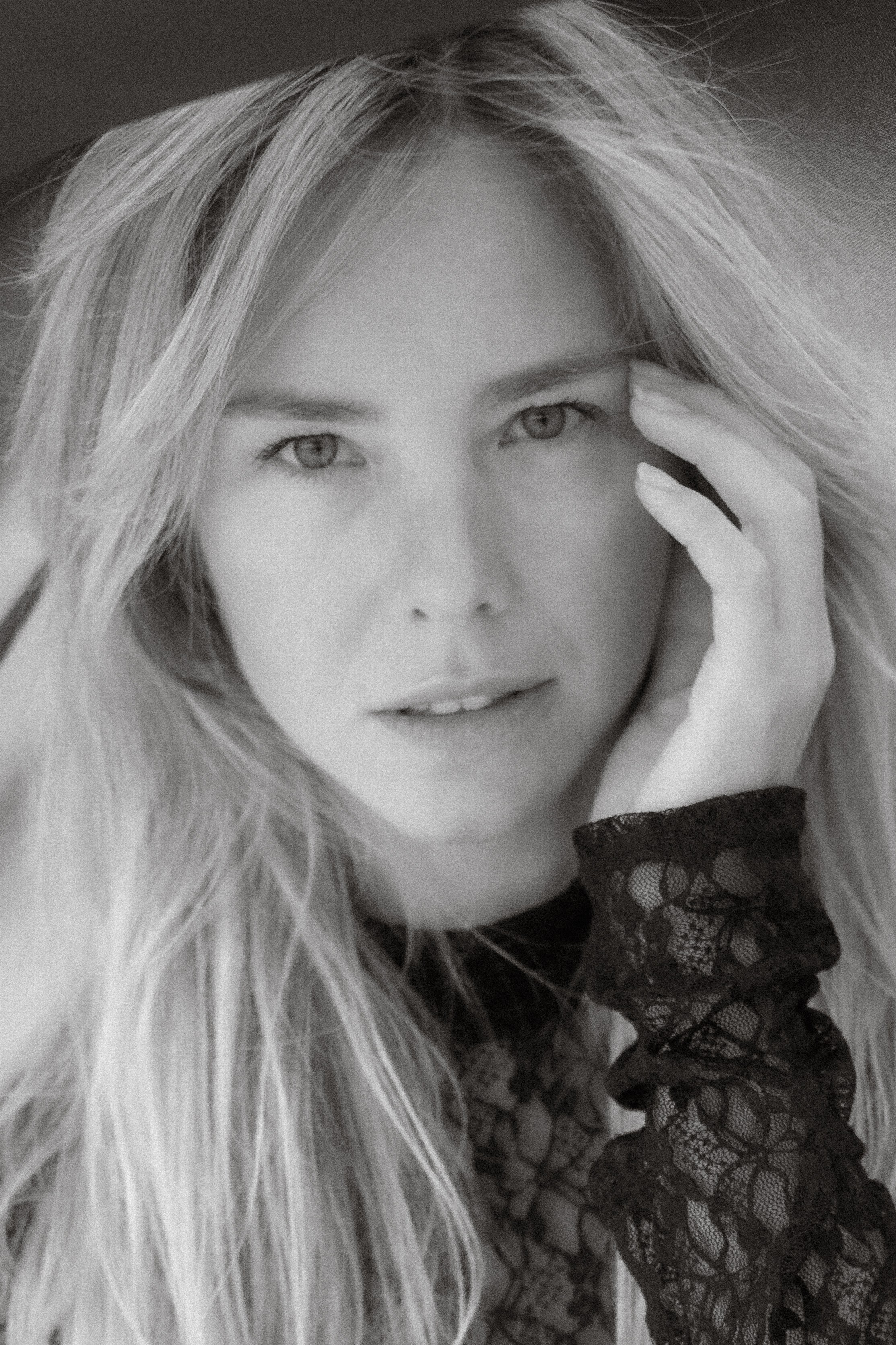 Алина. Ирина Черных/Екатеринбурге