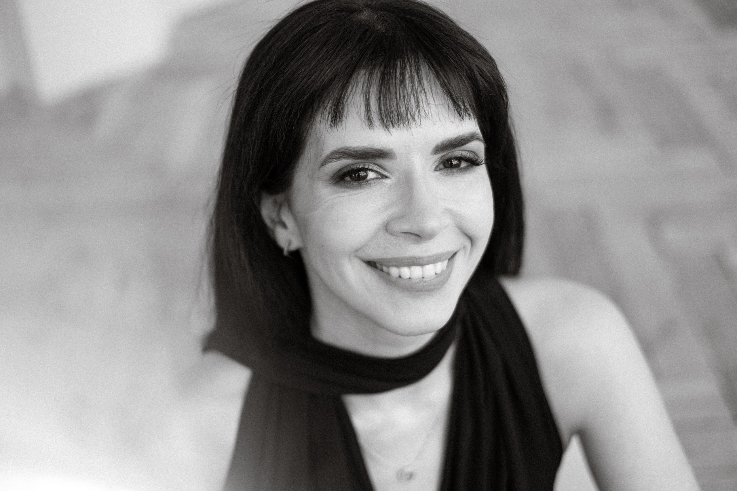 Динара. Ирина Черных/Екатеринбурге