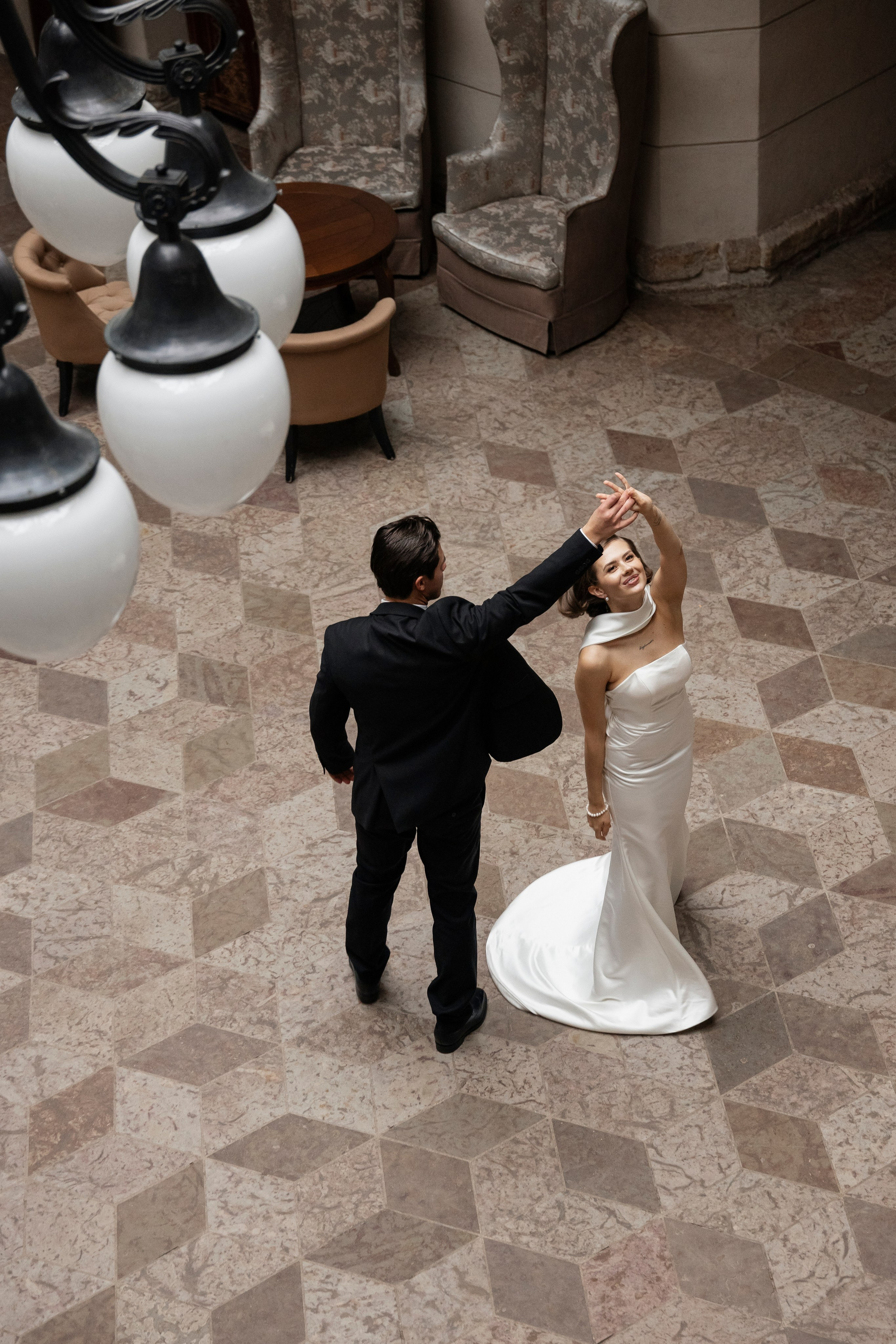 Денис и Виктория. Свадебный и портретный фотограф