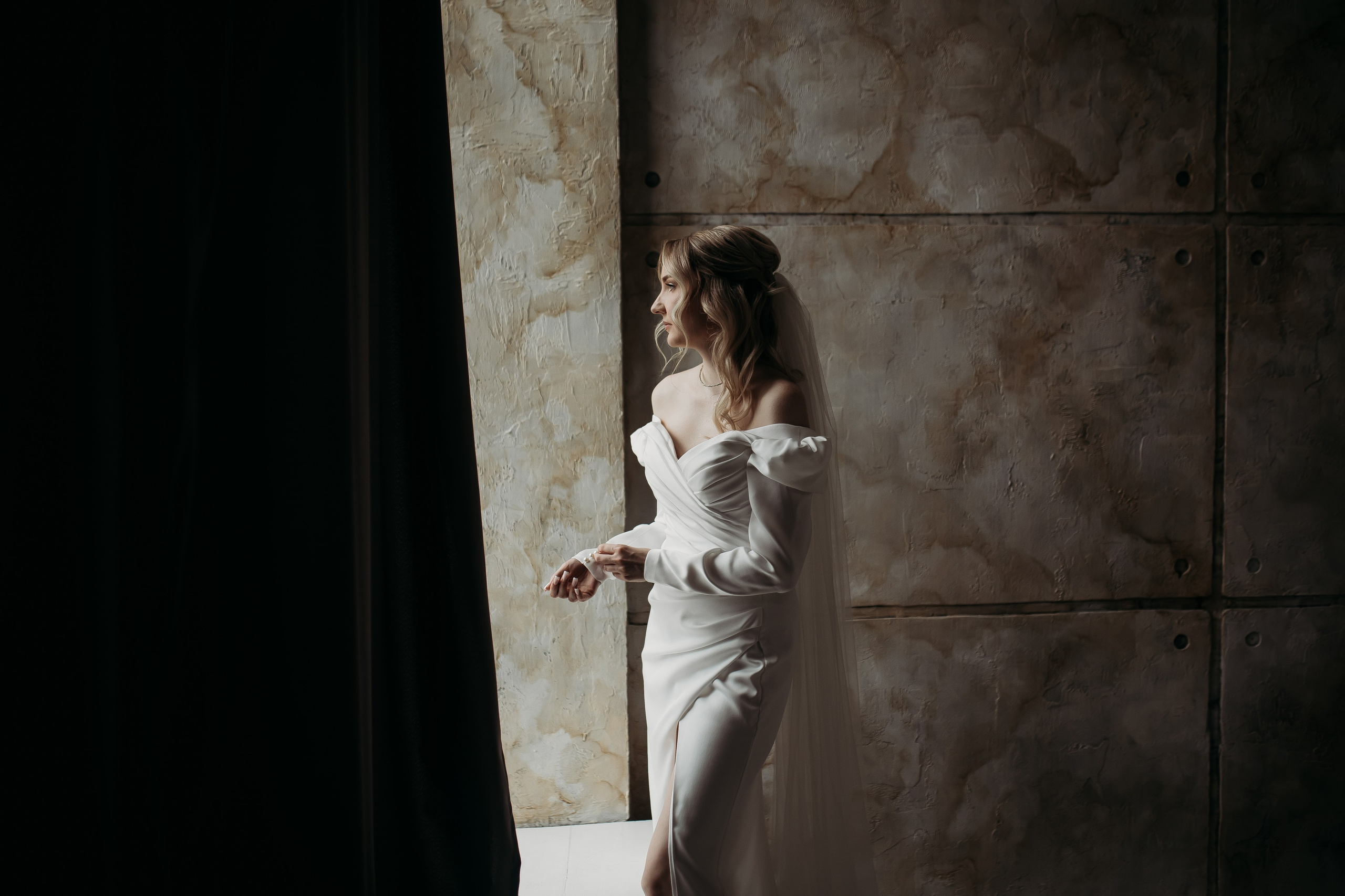 Дарья и Владислав. Фотограф Тимербаева Алина г. Сургут