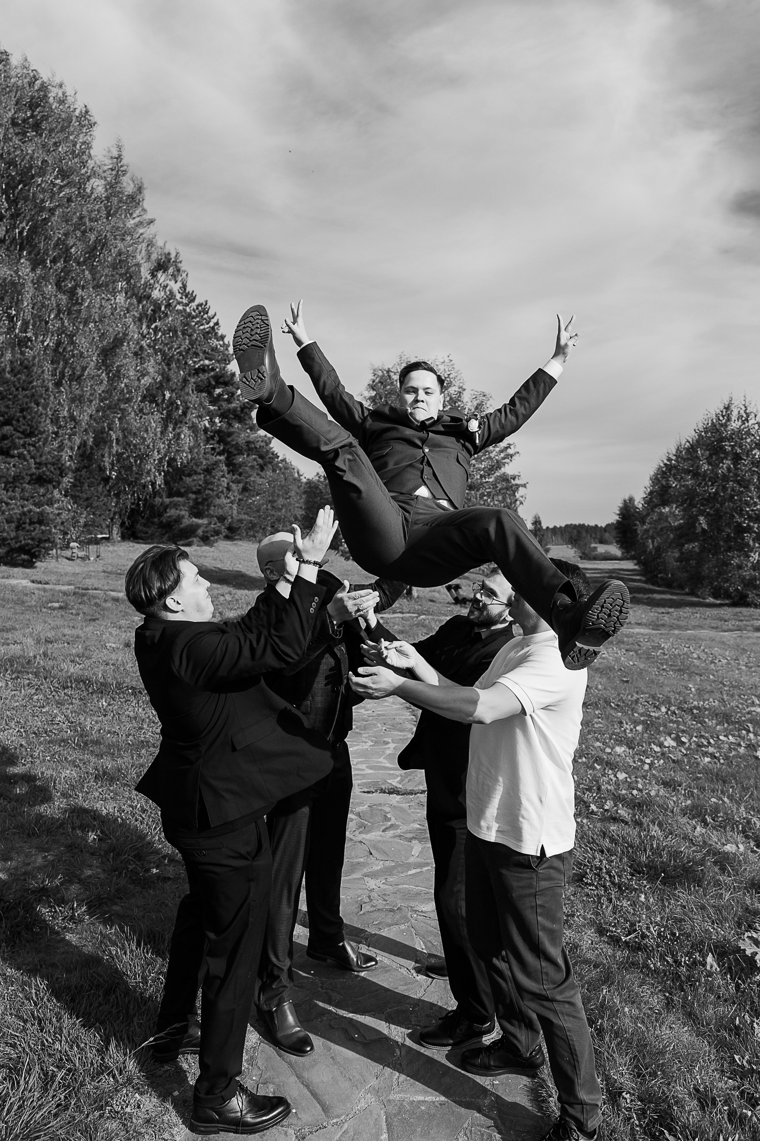 Свадьба. Свадебный и семейный фотограф в Твери и Тверской области