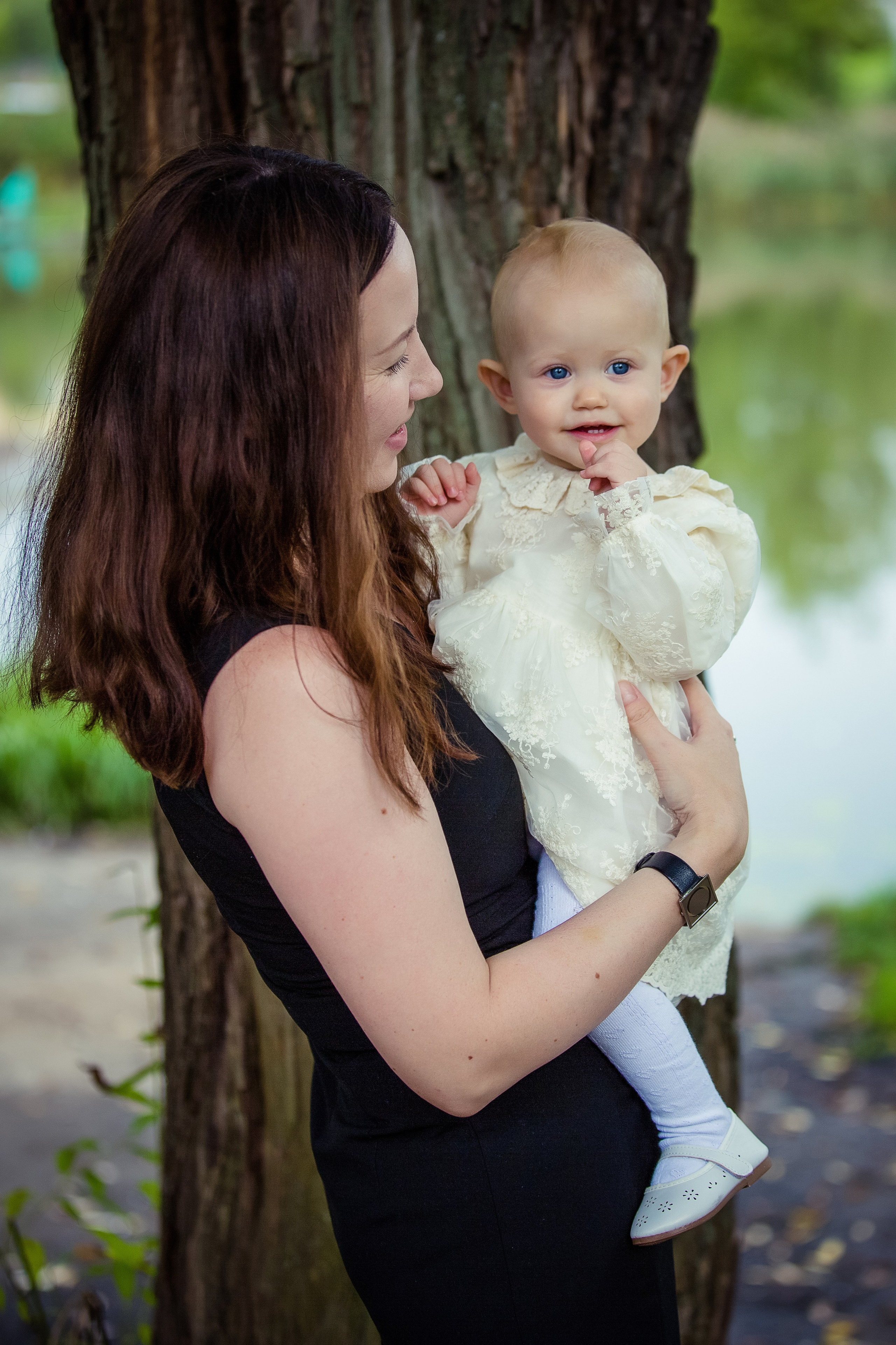 Ева. Свадебный и семейный фотограф в Москве и Подмосковье Лариса Козлова