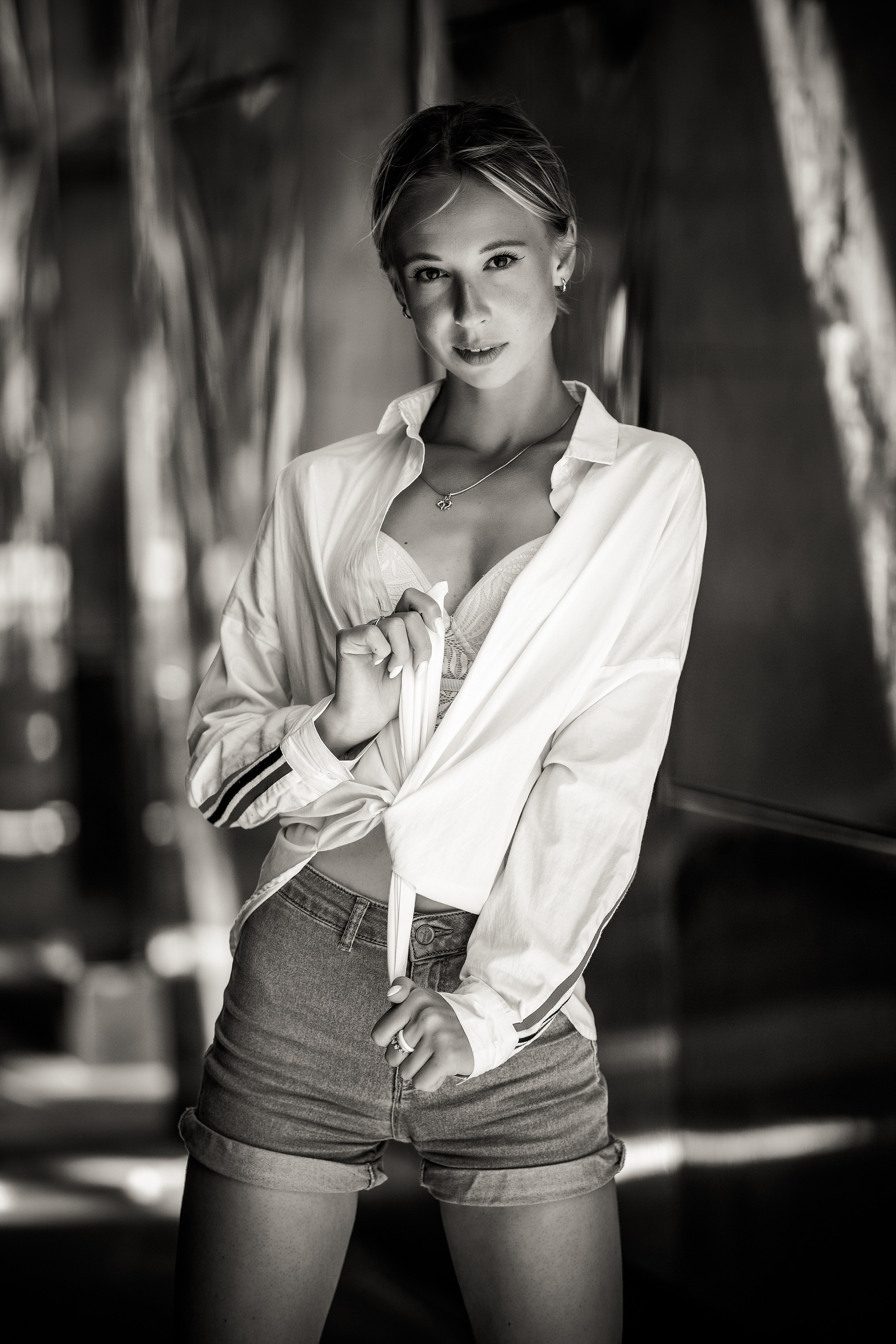 Индивидуальная фотосессия на улице. Свадебный и семейный фотограф в Москве и Подмосковье Лариса Козлова