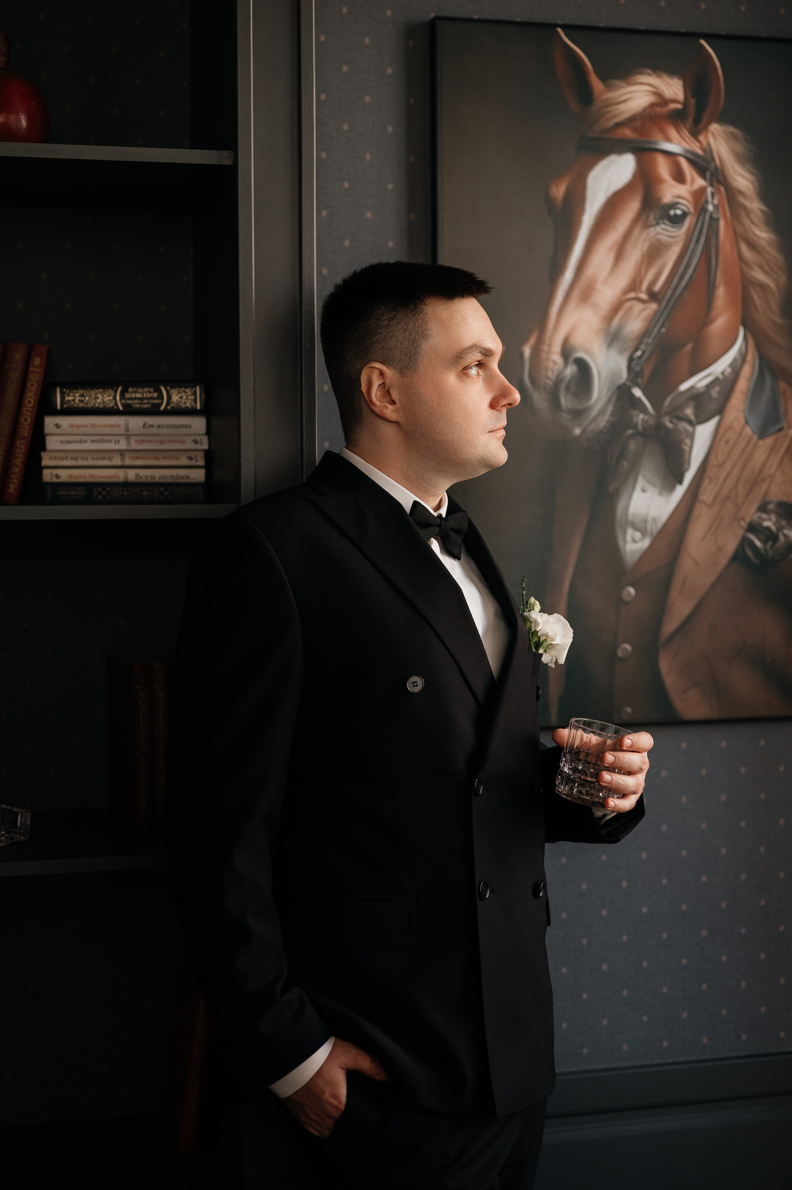 Сергей и Анастасия. Свадебный и семейный фотограф в Краснодаре Алина Мельник