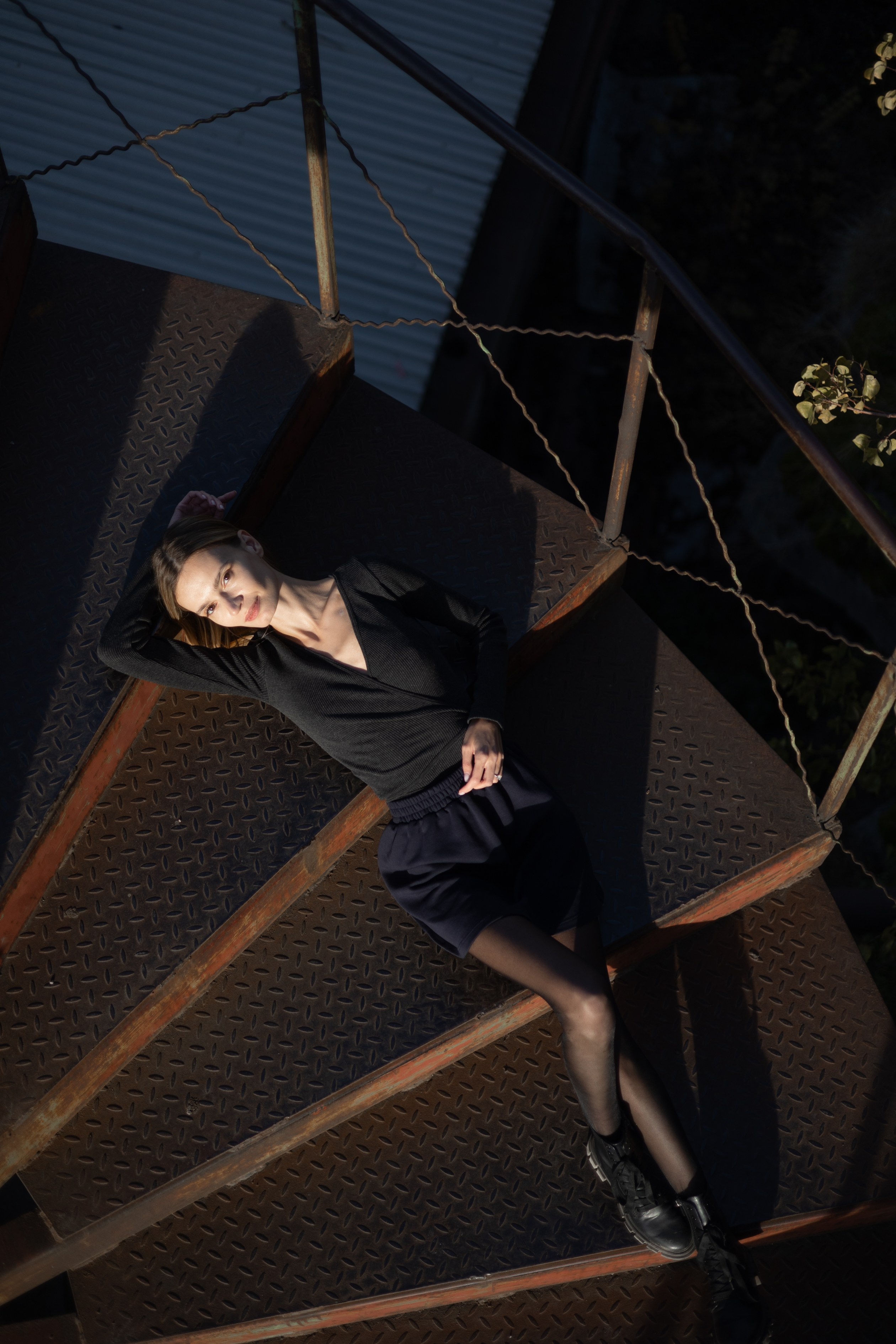 Женский и семейный фотограф, Катя Белькова, Москва