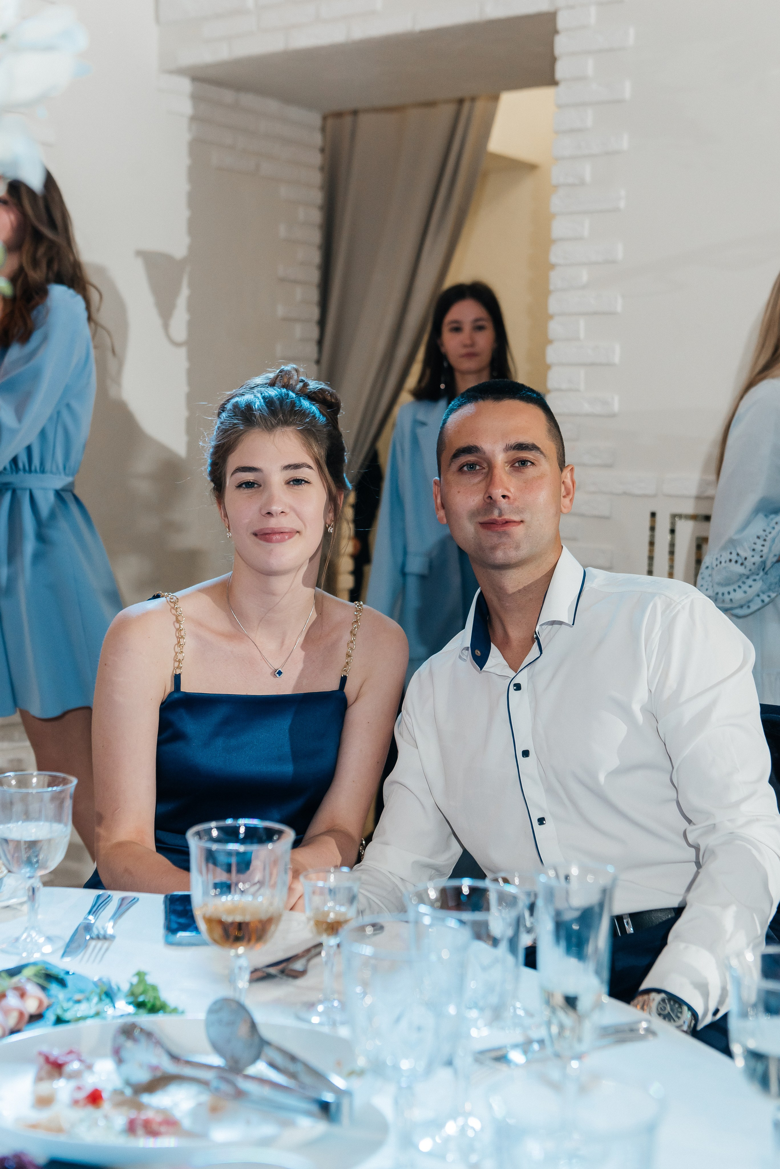 Elizaveta & Oleg. Свадебный и семейный фотограф | Екатерина Вяткина