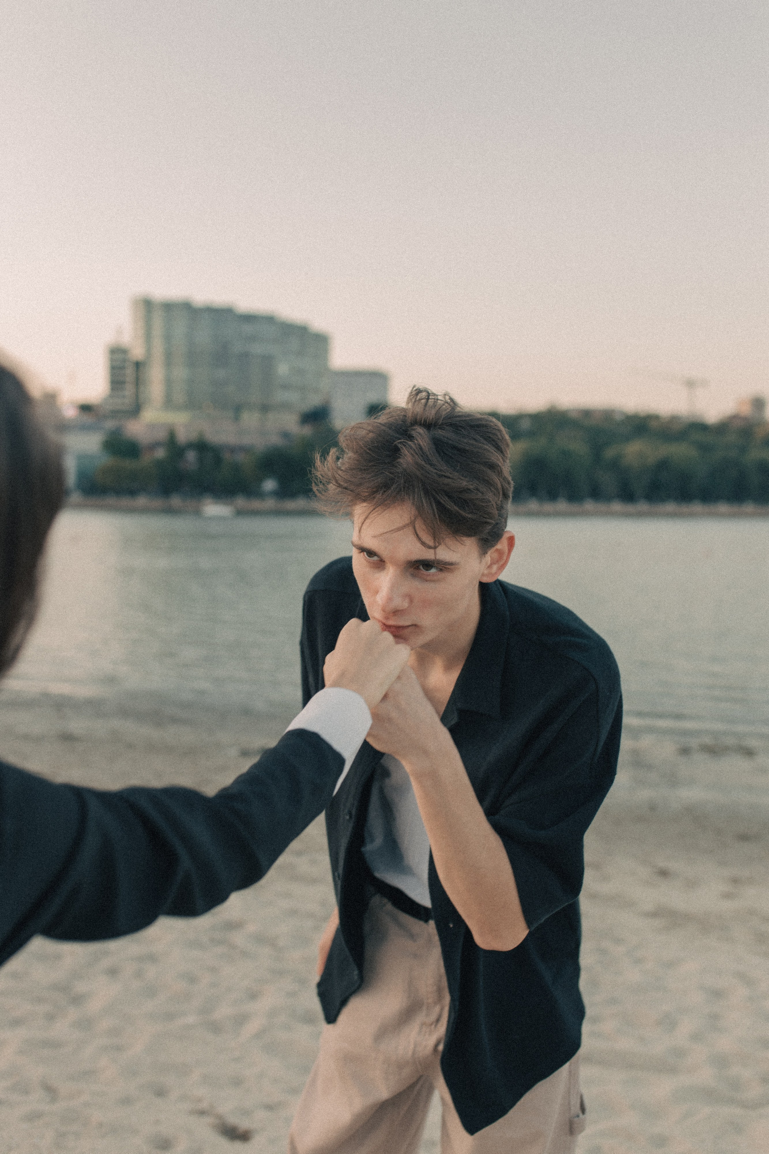 Лиза & Сережа. Семейный фотограф и фотограф на роды в Ростове-на-Дону Мухина Виктория