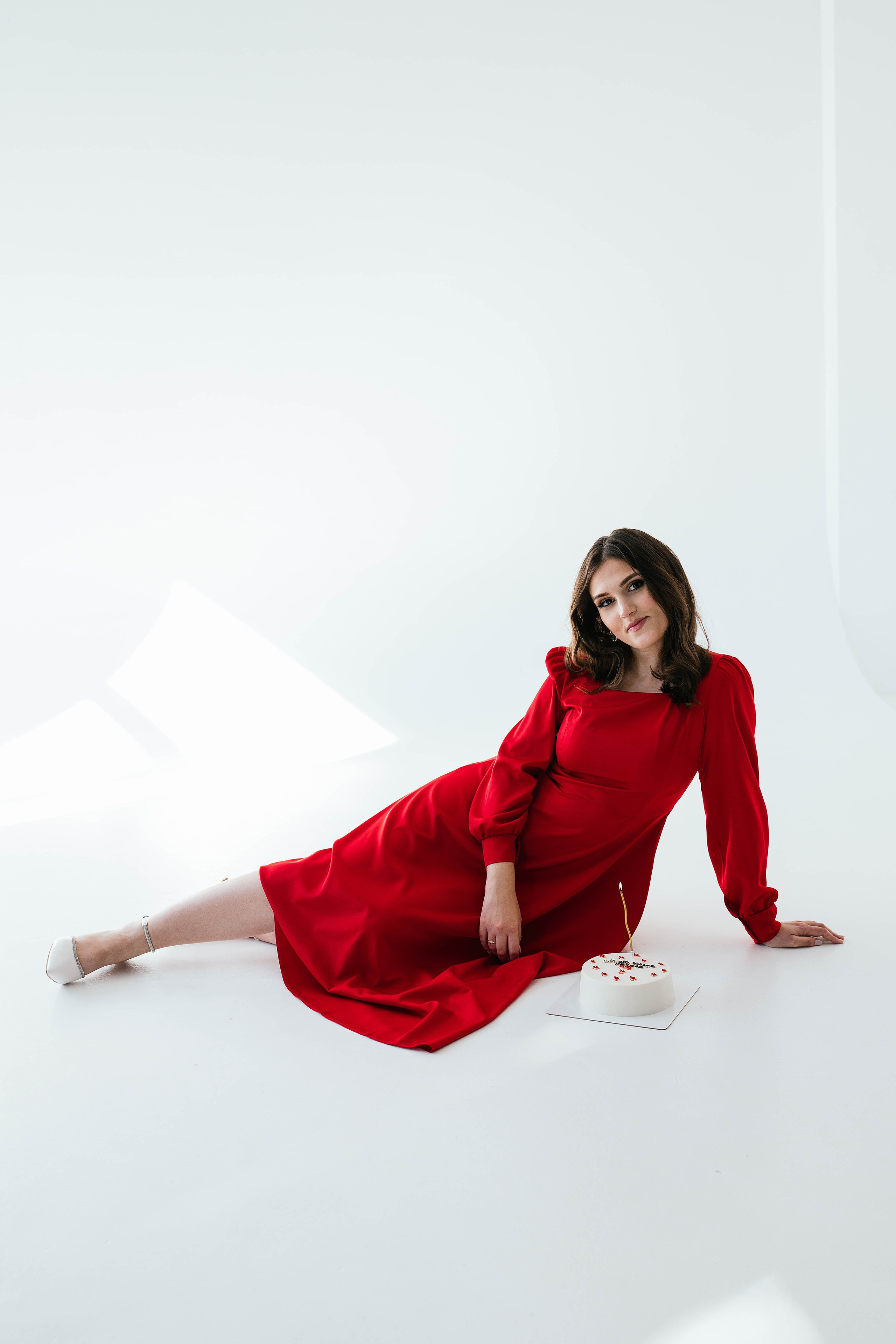 Инна и Рома. Свадебный, семейный фотограф в Рязани Лена Брант