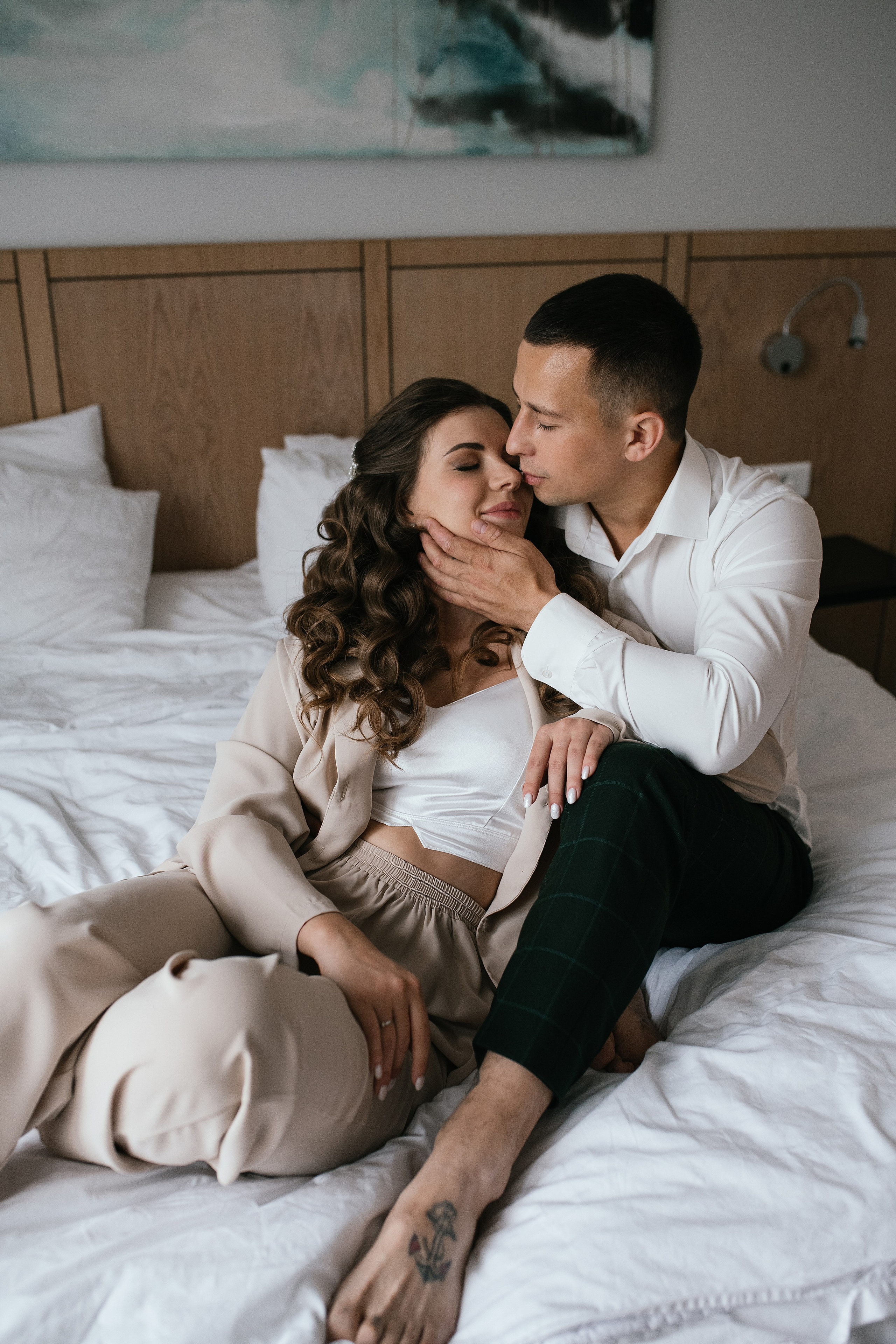 Wedding day #42. Свадебный, семейный фотограф в Рязани Лена Брант