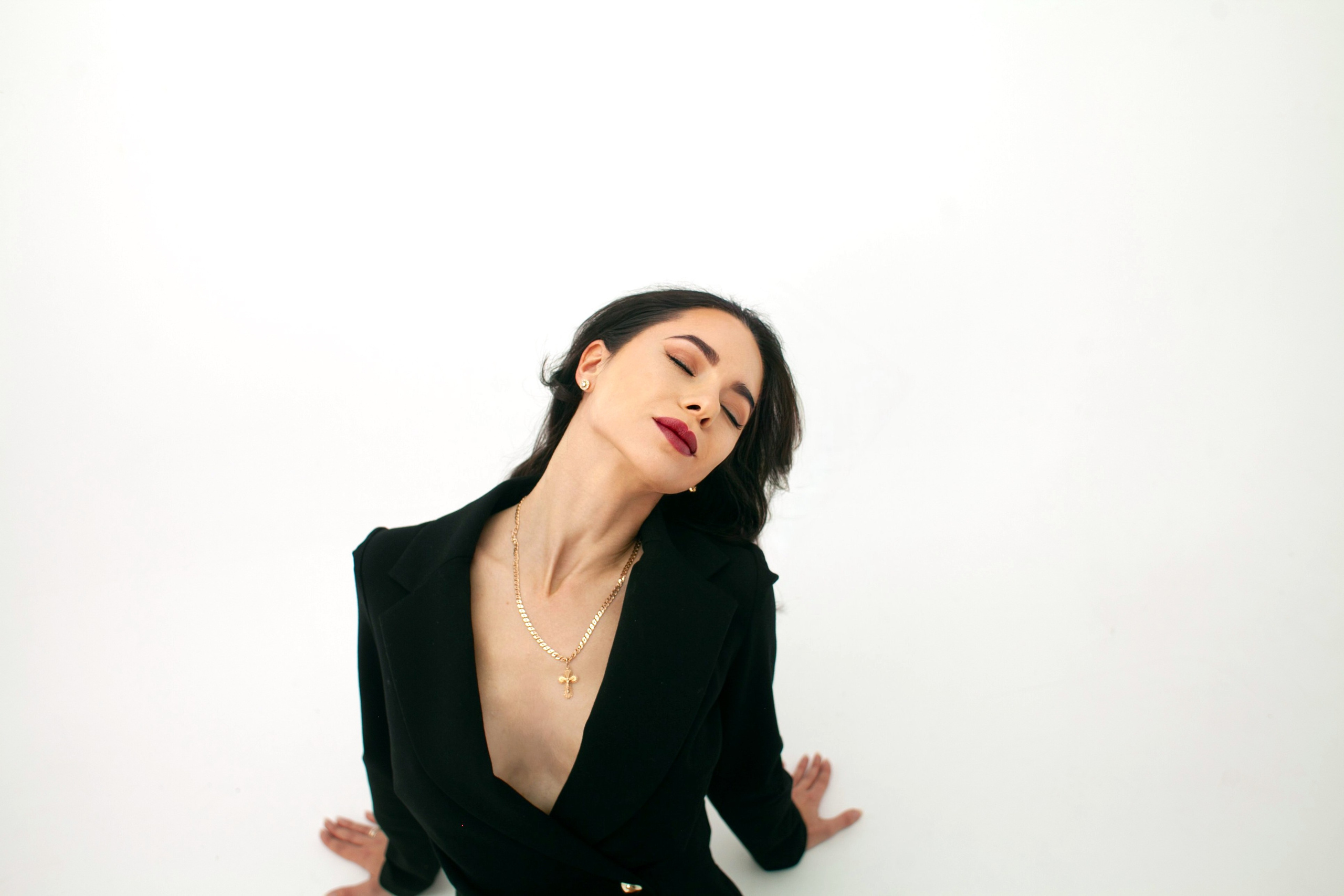 Daria. ANNA KUDRINA PHOTOGRAPHY Russia