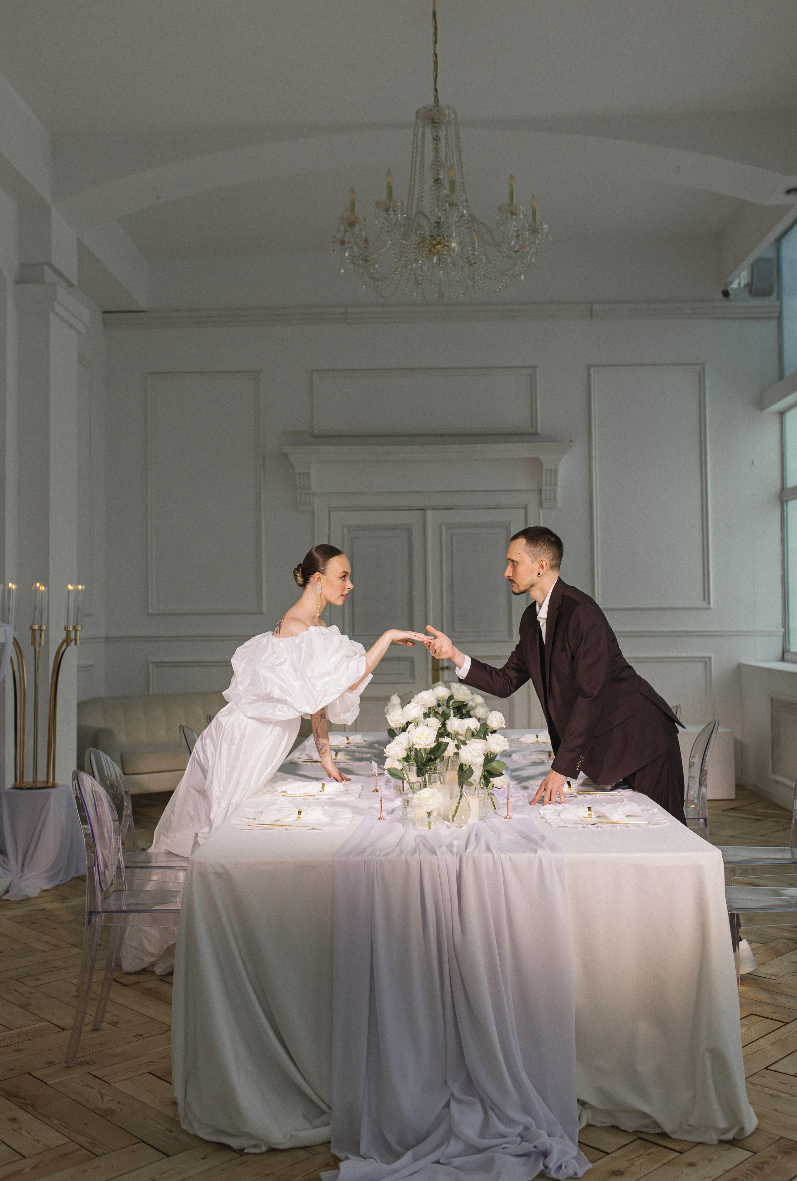 Мария и Александр. Семейный и свадебный фотограф в Екатеринбурге Орлова Ирина