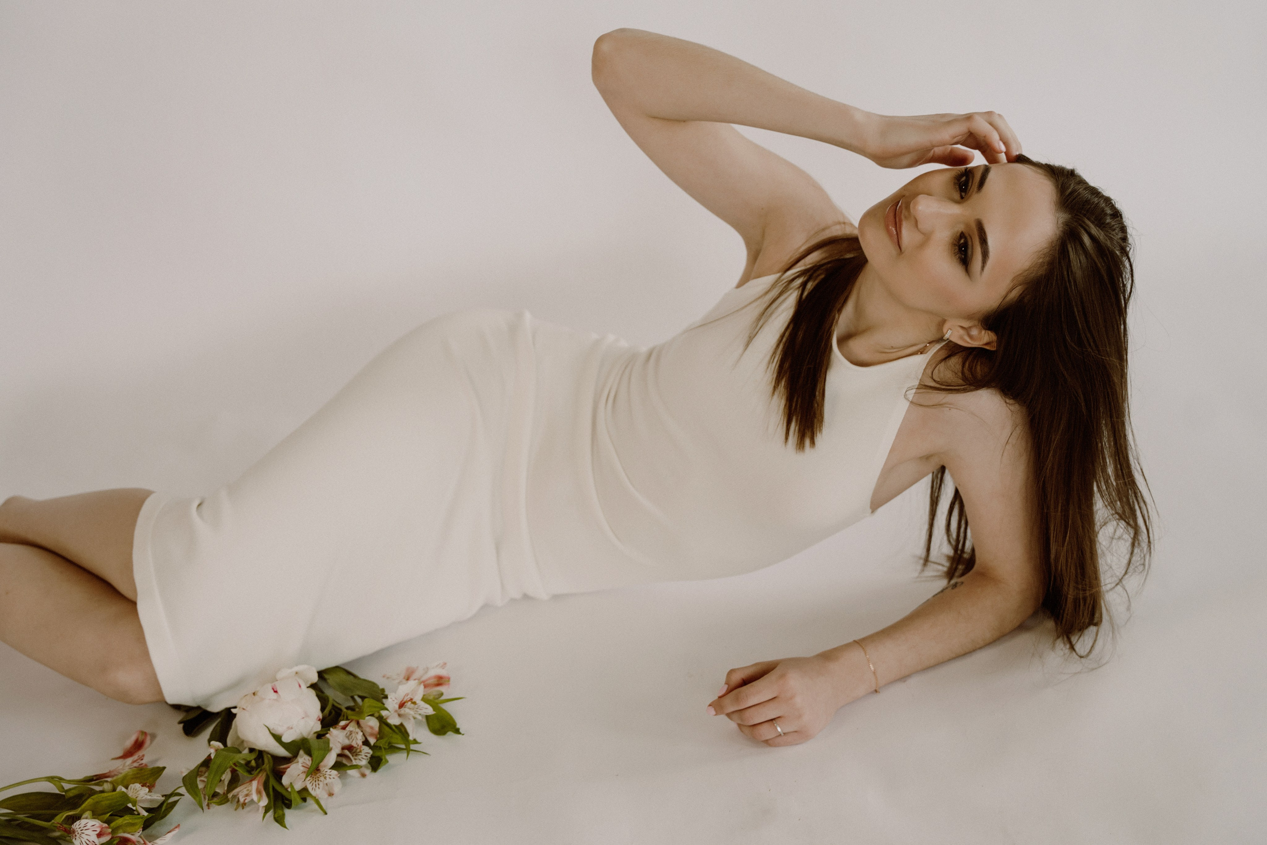 Алина. Свадебный и индивидуальный фотограф в Суворове Клюева Мария