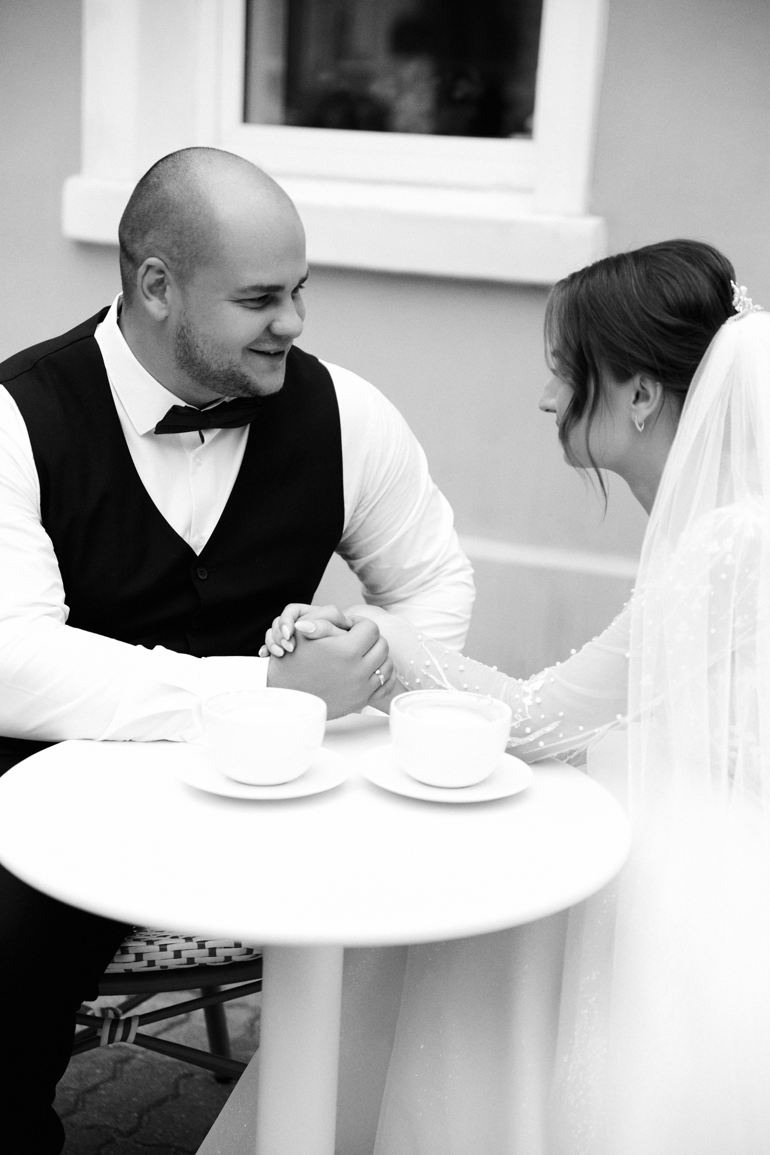 Анастасия и Дмитрий. Фотограф в г. Уссурийск Юлия Зозуля