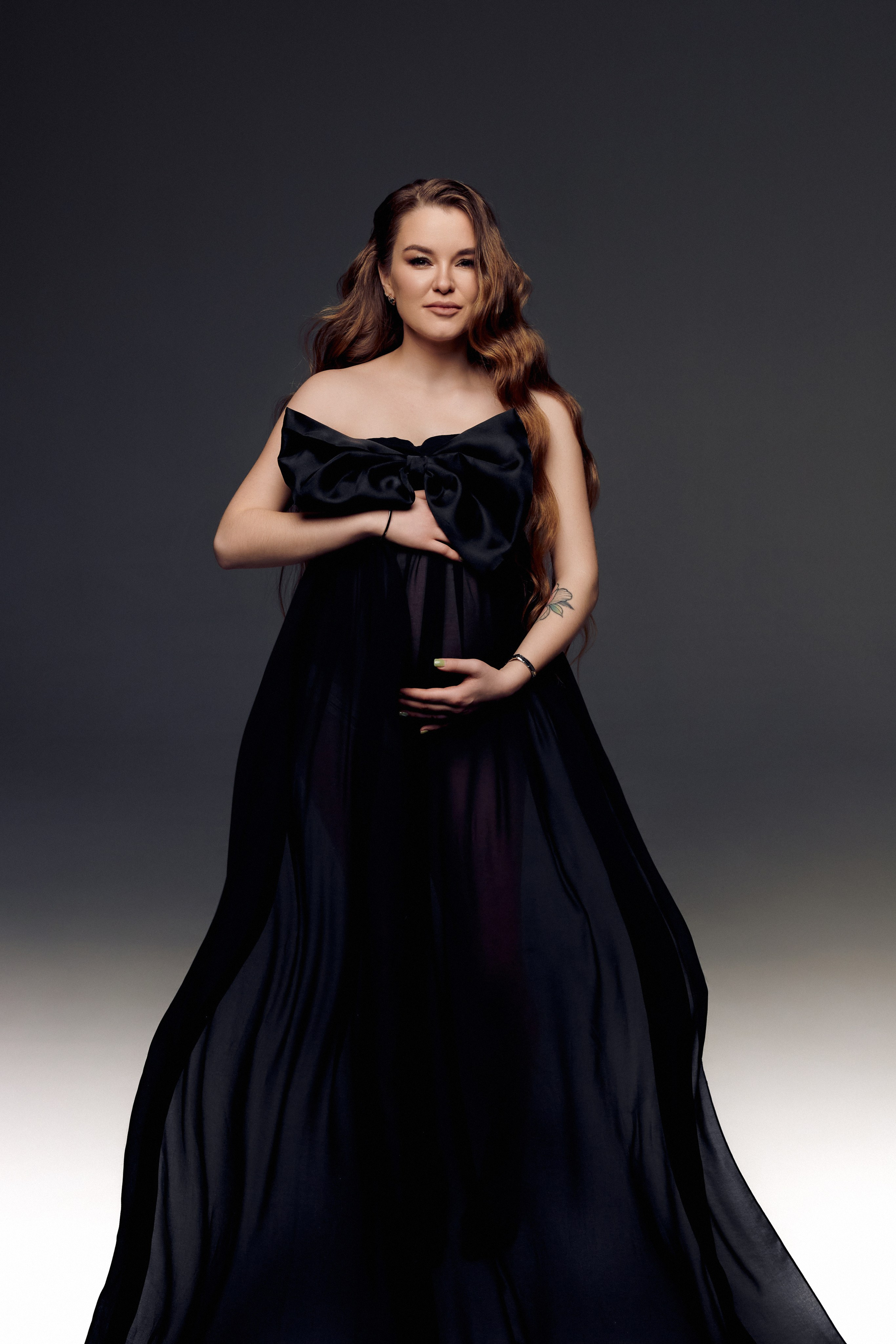 В ожидании. Фотограф в г. Уссурийск Юлия Зозуля