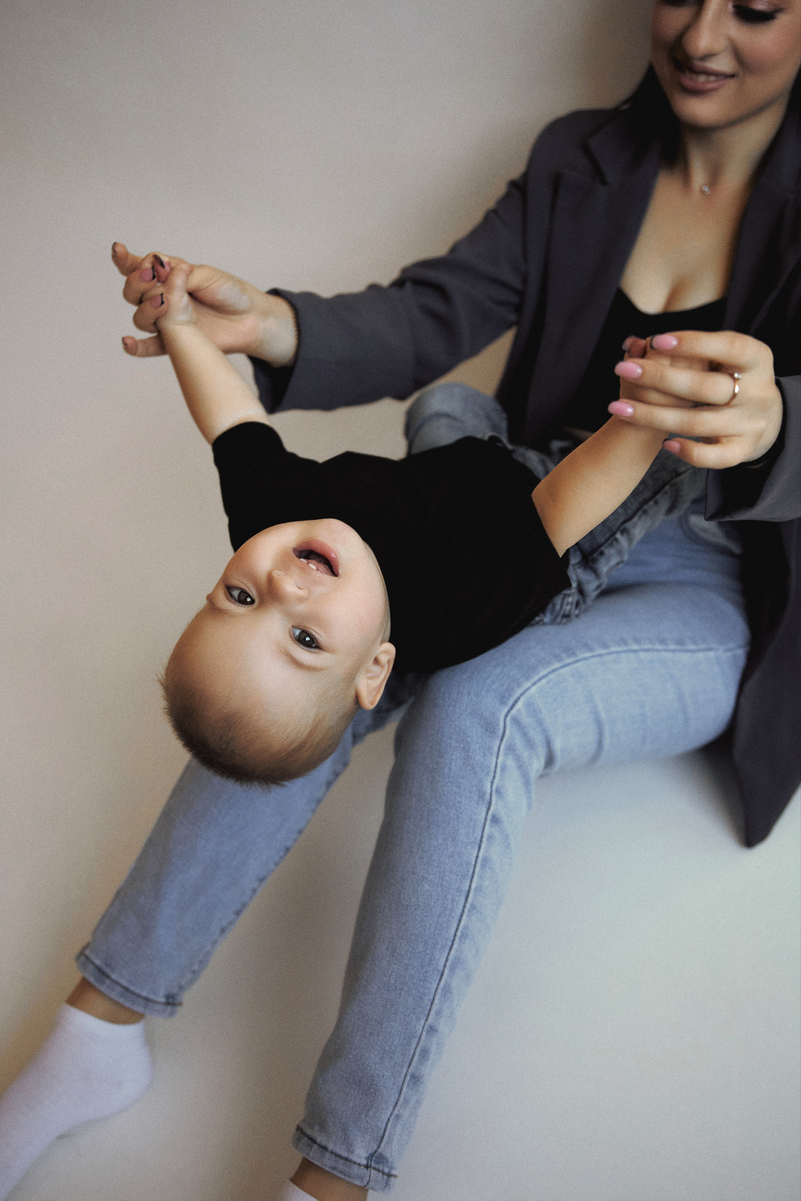 Семейные. Фотограф в г. Уссурийск Юлия Зозуля