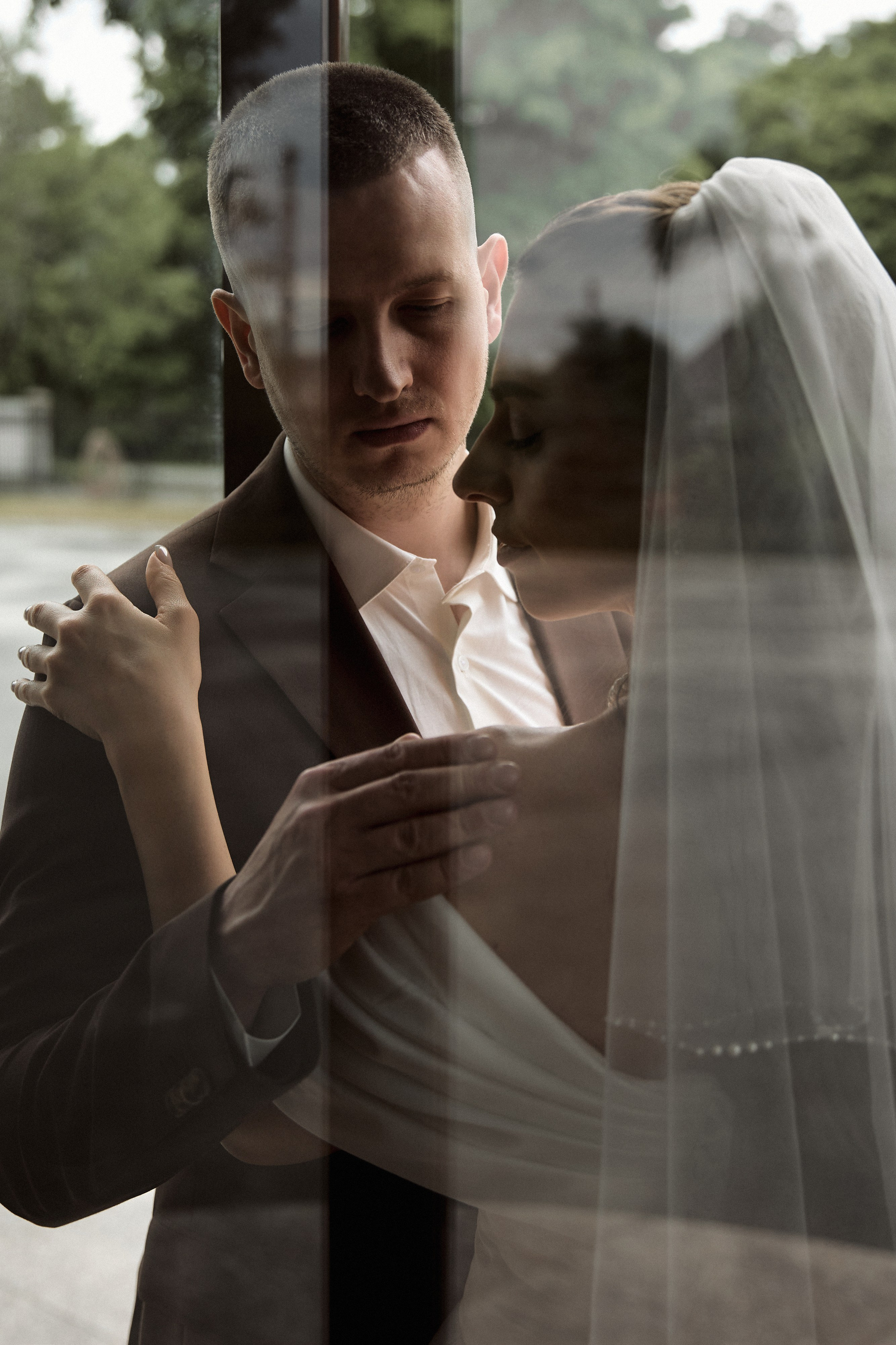 Софья и Егор. Фотограф в г. Уссурийск Юлия Зозуля