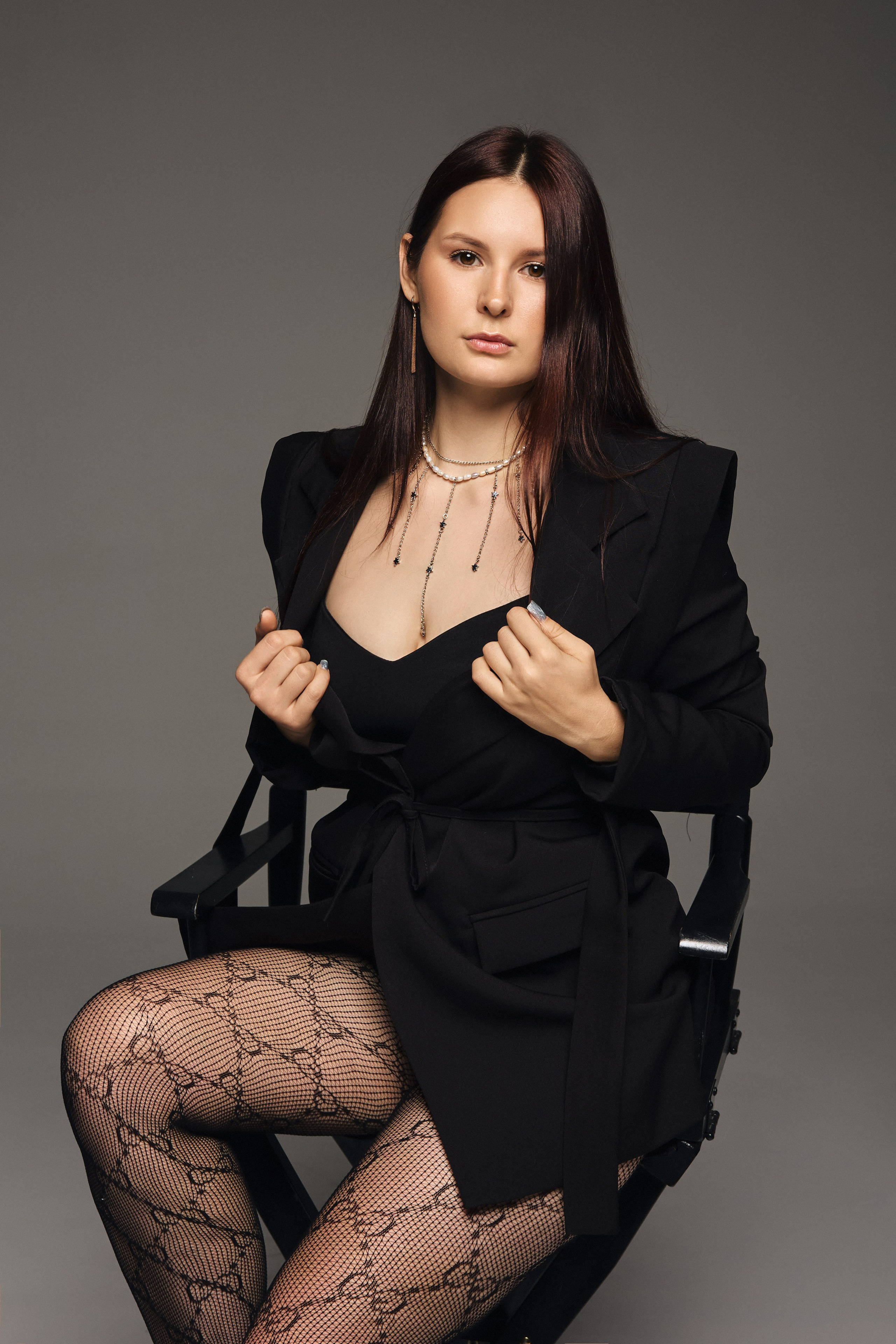 Студийные женские. Фотограф в г. Уссурийск Юлия Зозуля