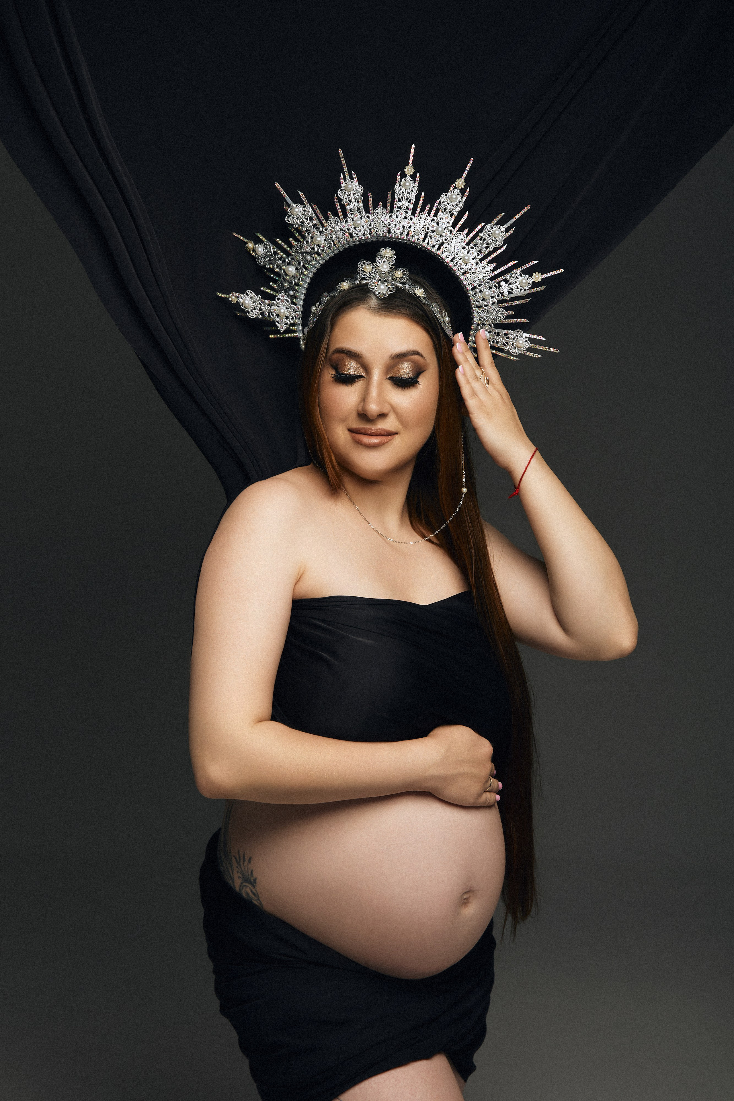 В ожидании. Фотограф в г. Уссурийск Юлия Зозуля