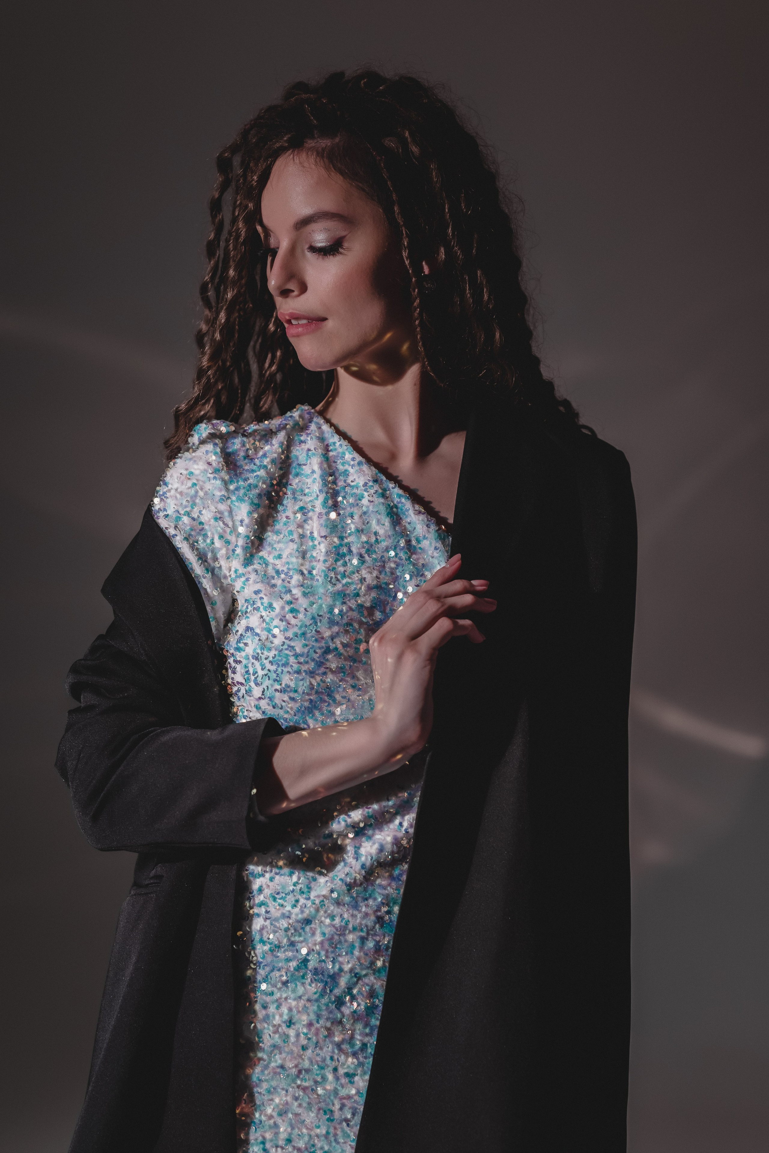 Анна. Семейный и детский фотограф в Екатеринбурге Валерия Нагибина