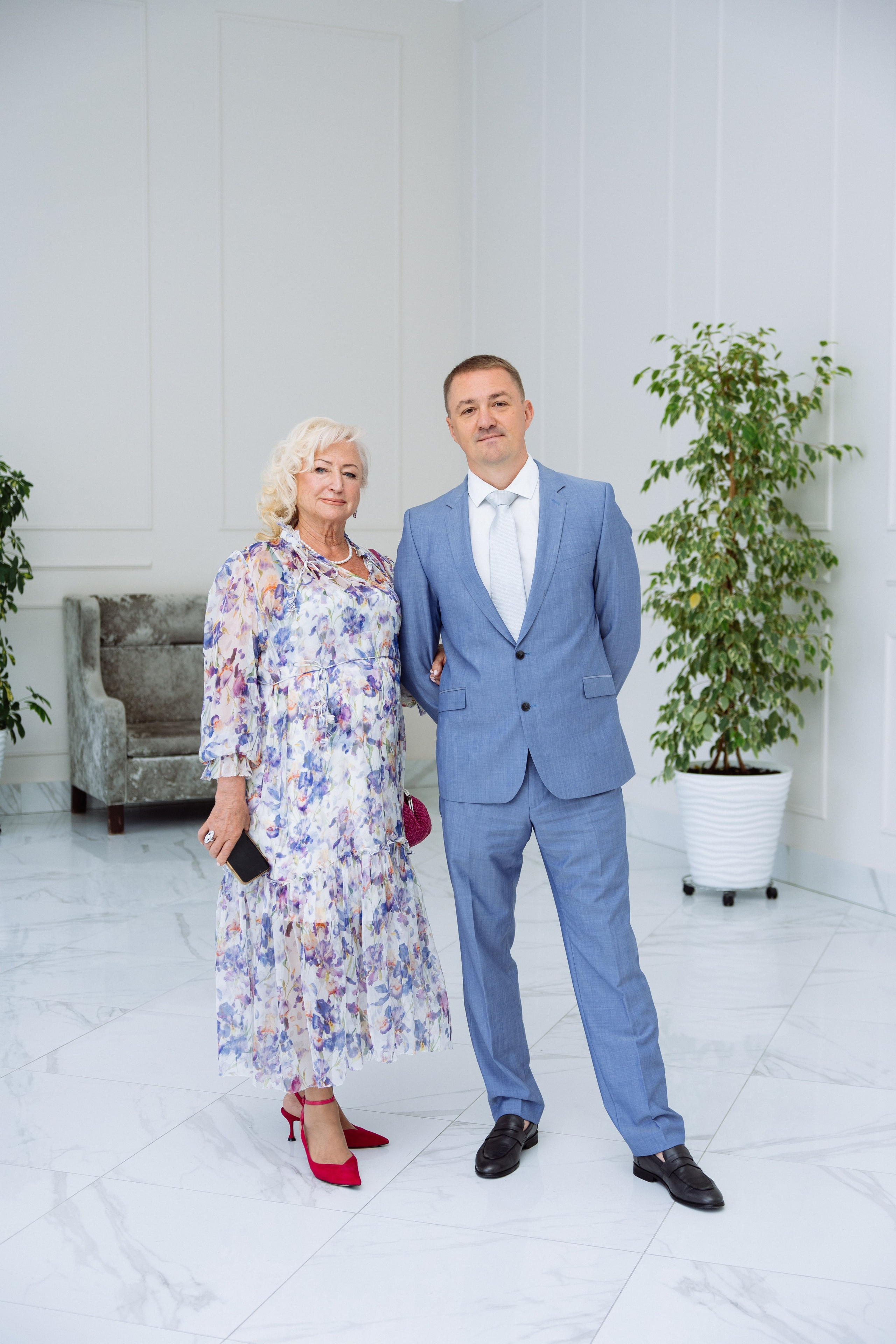 Свадьба Кирилла и Евы