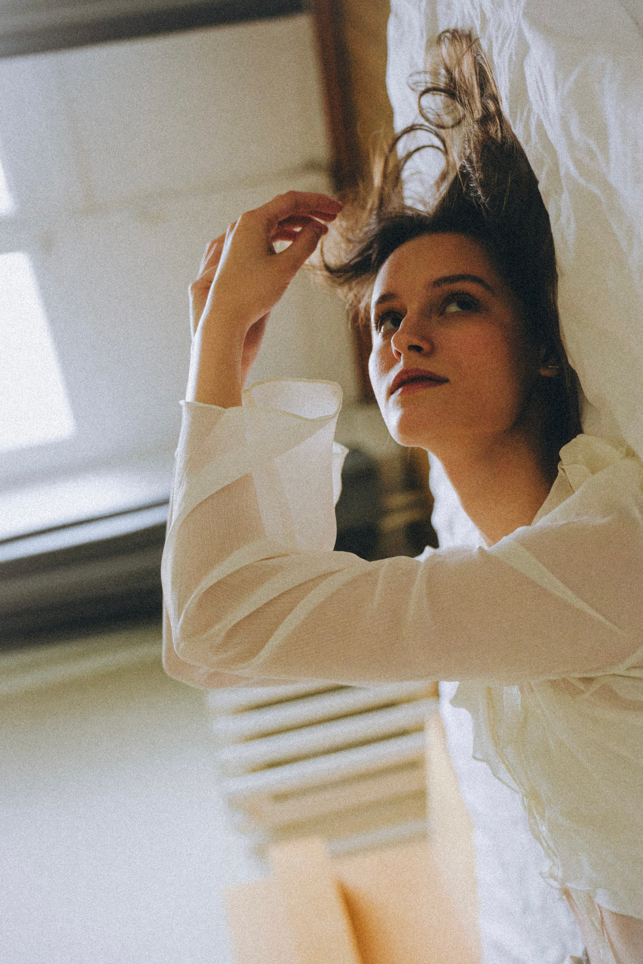 Квартиры. Анастасия Тоболякова — фотограф в Москве